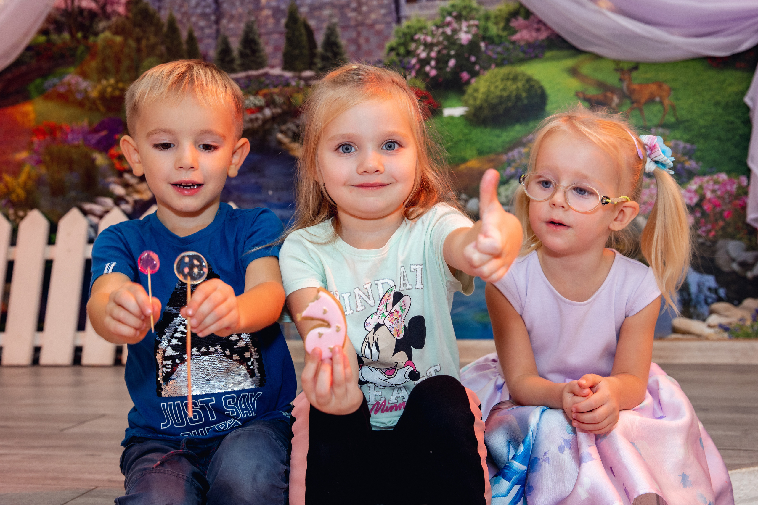 4-летие Нади. Дарья Бухреева — фотограф, видеограф и фототерапевт. Москва и мир