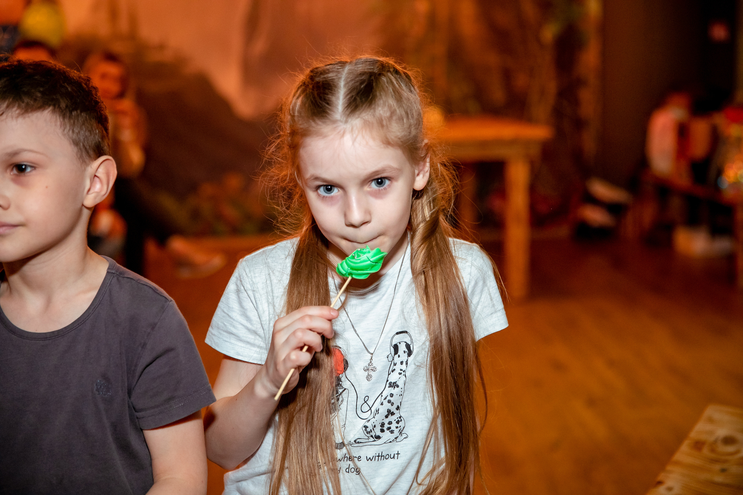 8-летие Евы. Дарья Бухреева — фотограф, видеограф и фототерапевт. Москва и мир