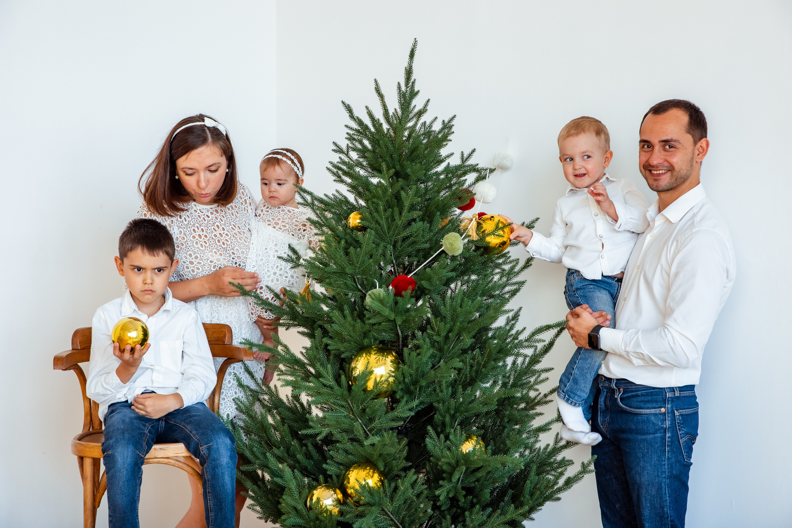 Годик Верочке. Дарья Бухреева — фотограф, видеограф и фототерапевт. Москва и мир
