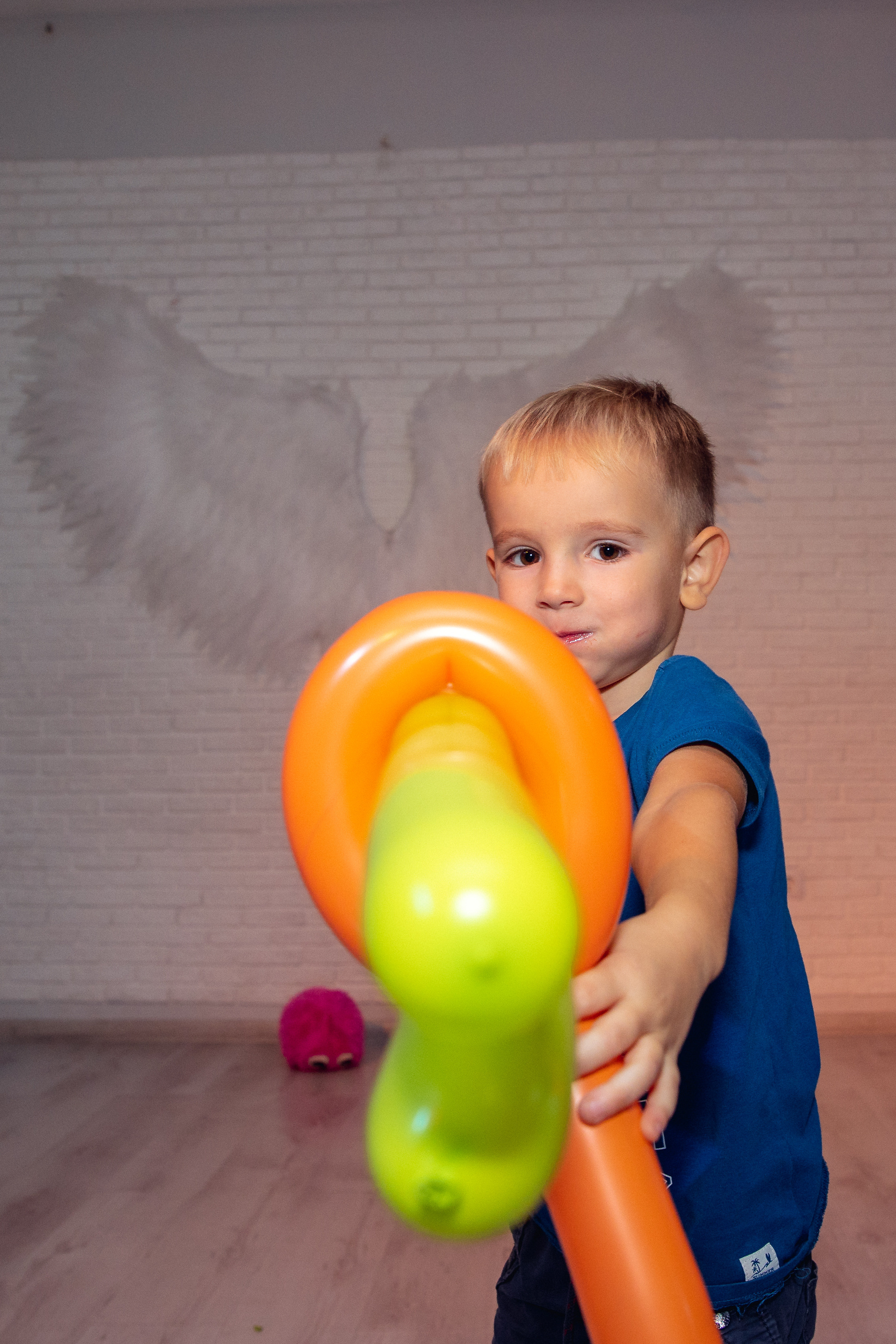 4-летие Нади. Дарья Бухреева — фотограф, видеограф и фототерапевт. Москва и мир