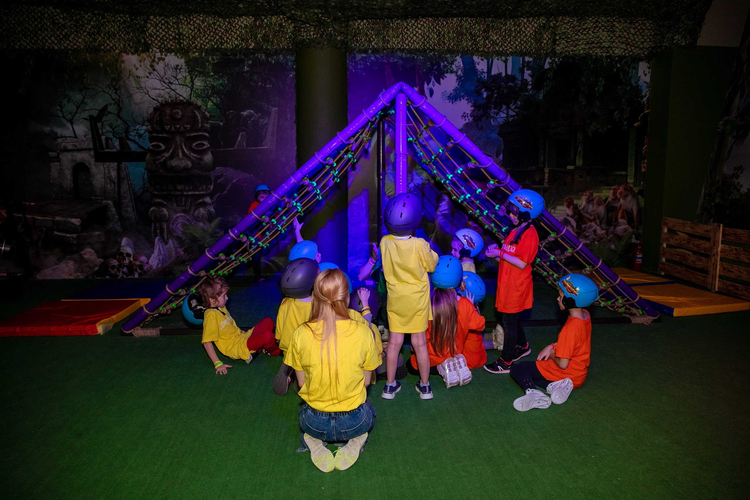 8-летие Евы. Дарья Бухреева — фотограф, видеограф и фототерапевт. Москва и мир