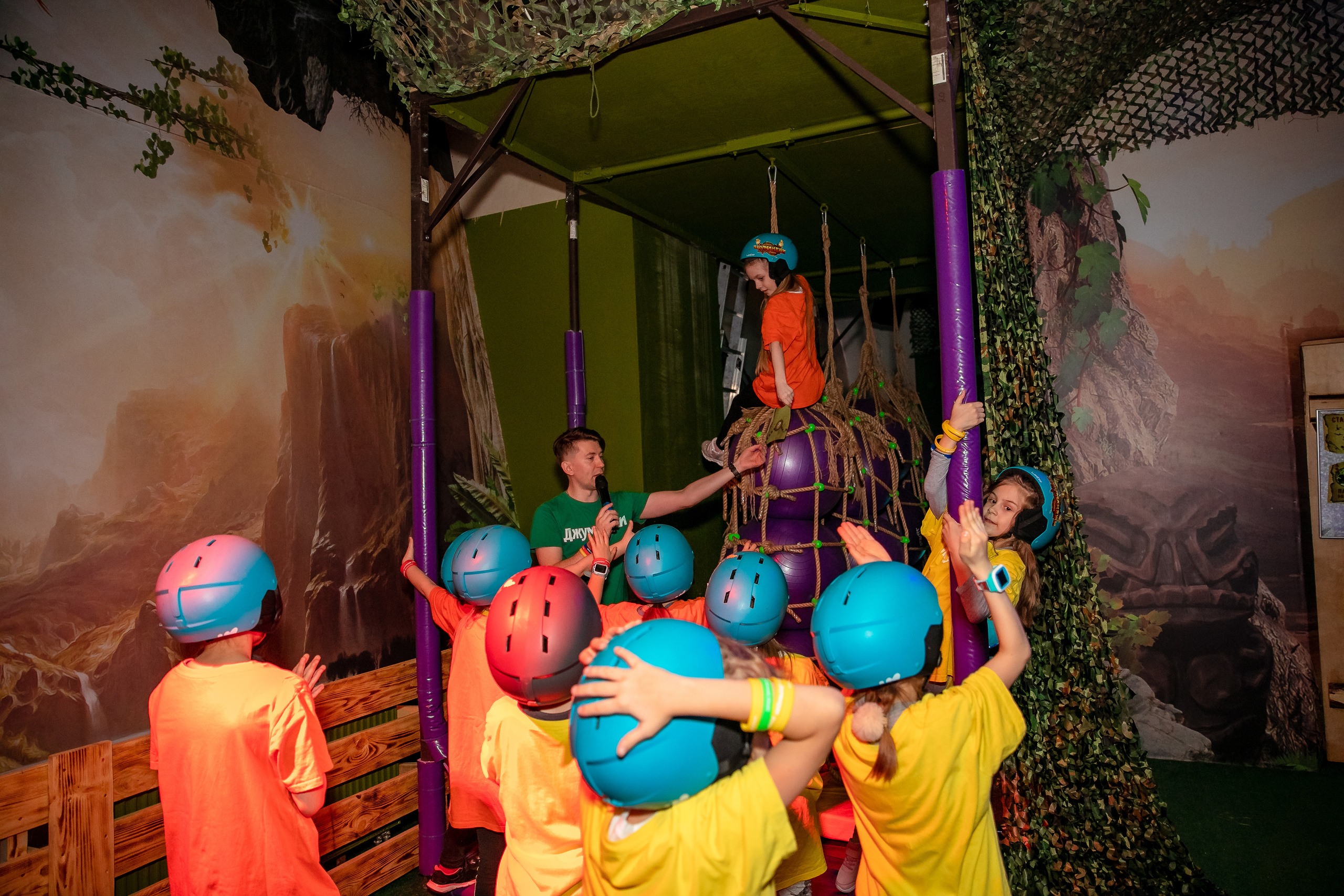 8-летие Евы. Дарья Бухреева — фотограф, видеограф и фототерапевт. Москва и мир