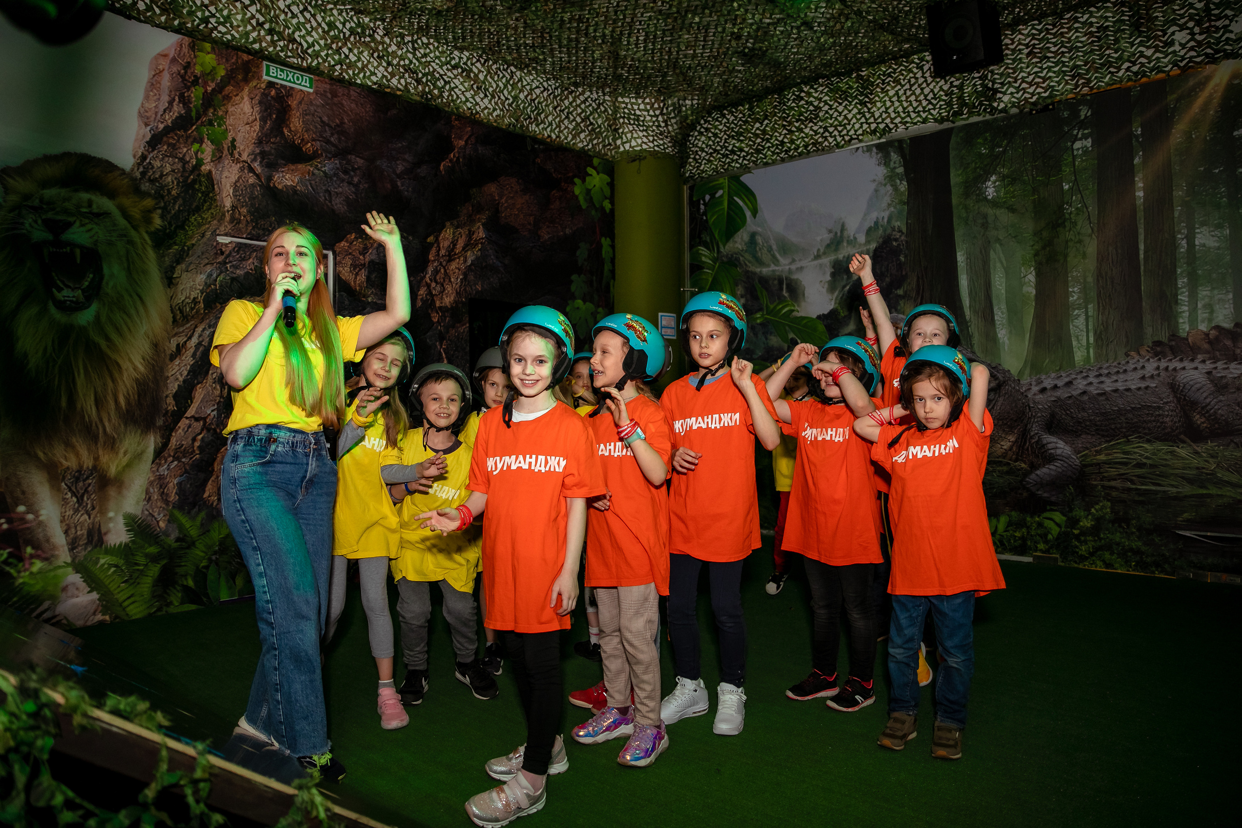 8-летие Евы. Дарья Бухреева — фотограф, видеограф и фототерапевт. Москва и мир