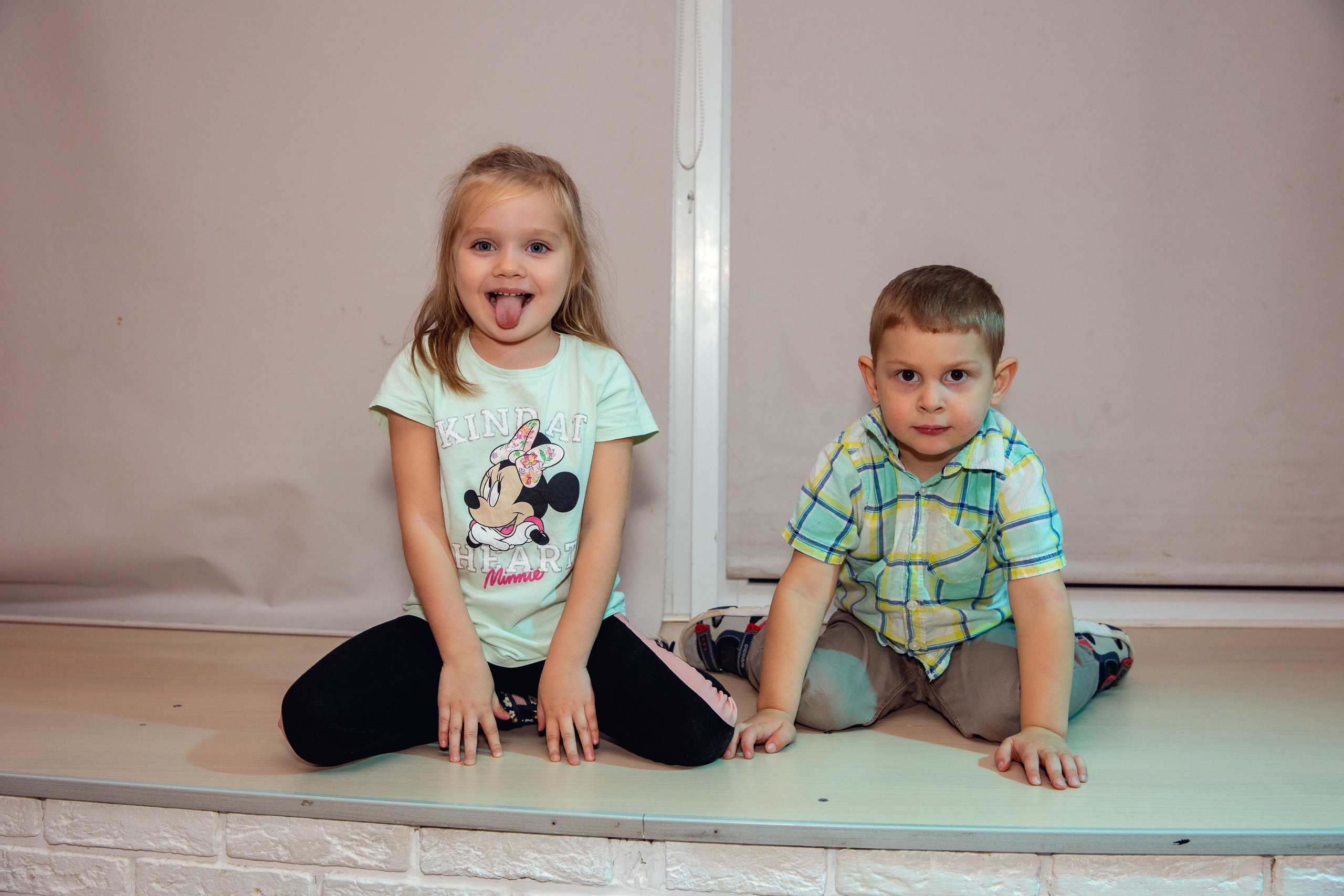 4-летие Нади. Дарья Бухреева — фотограф, видеограф и фототерапевт. Москва и мир