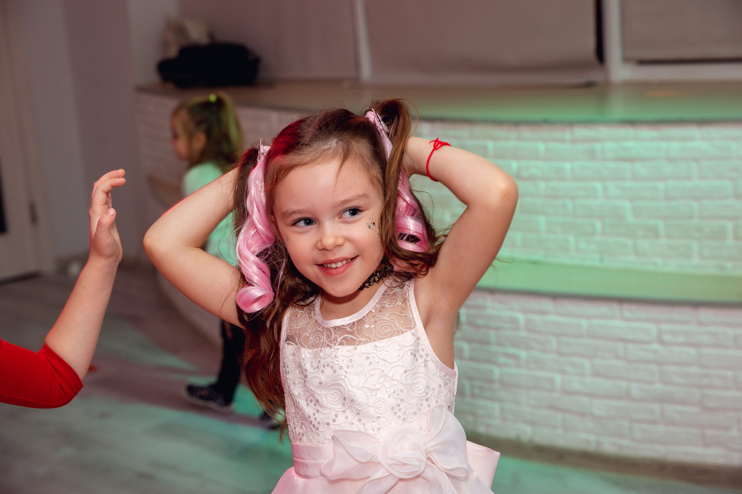 4-летие Нади. Дарья Бухреева — фотограф, видеограф и фототерапевт. Москва и мир