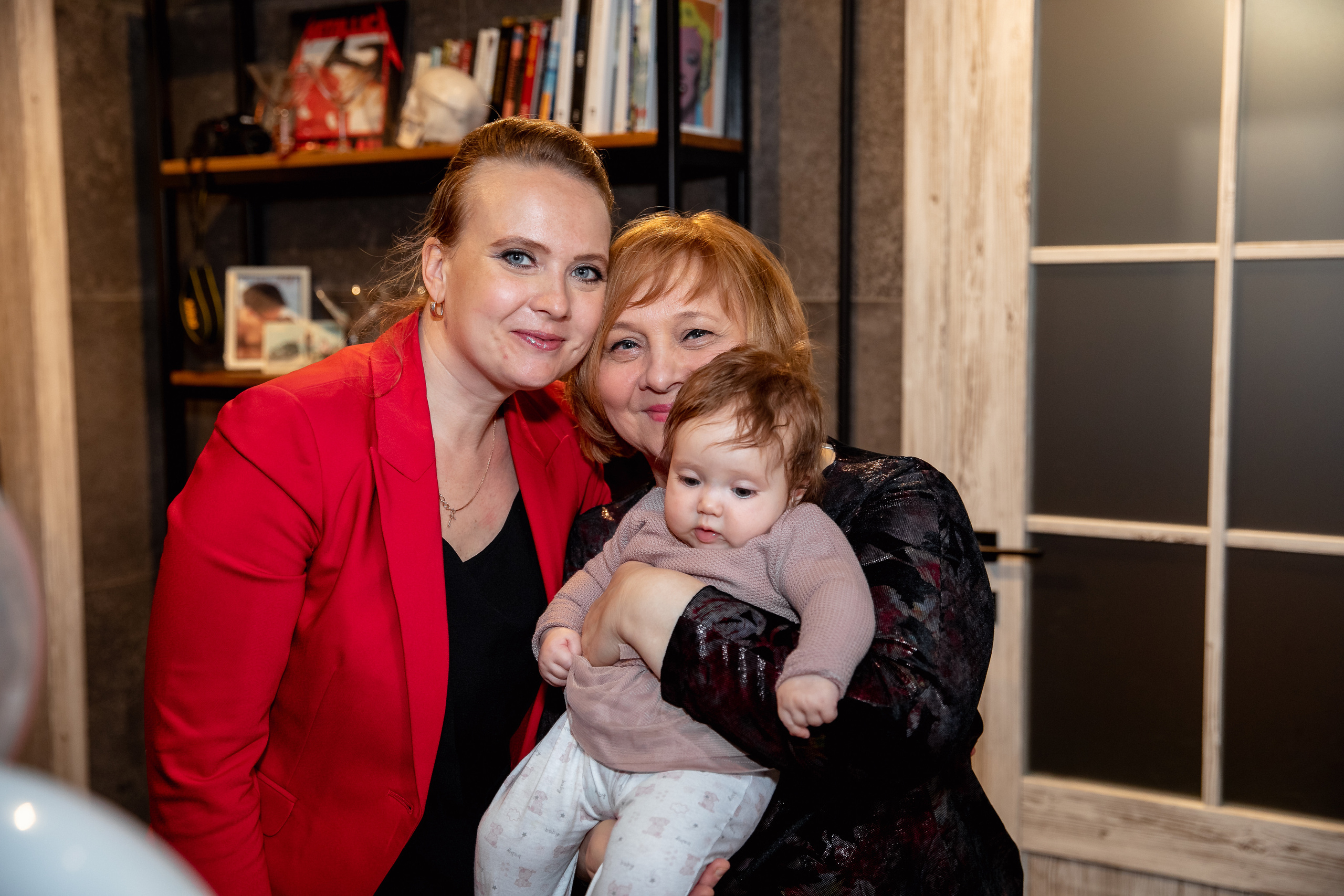 3-летие Данила. Дарья Бухреева — фотограф, видеограф и фототерапевт. Москва и мир