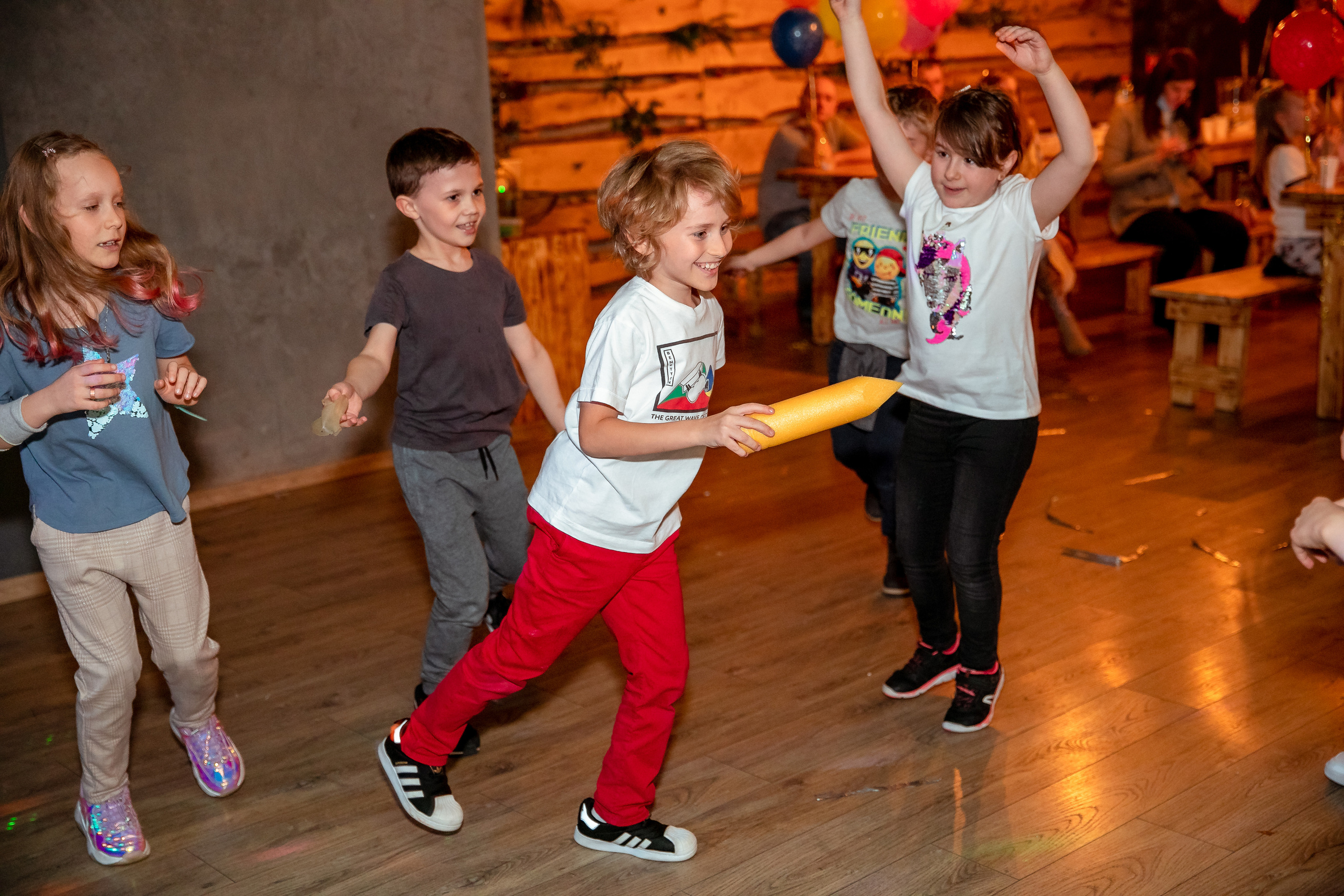 8-летие Евы. Дарья Бухреева — фотограф, видеограф и фототерапевт. Москва и мир