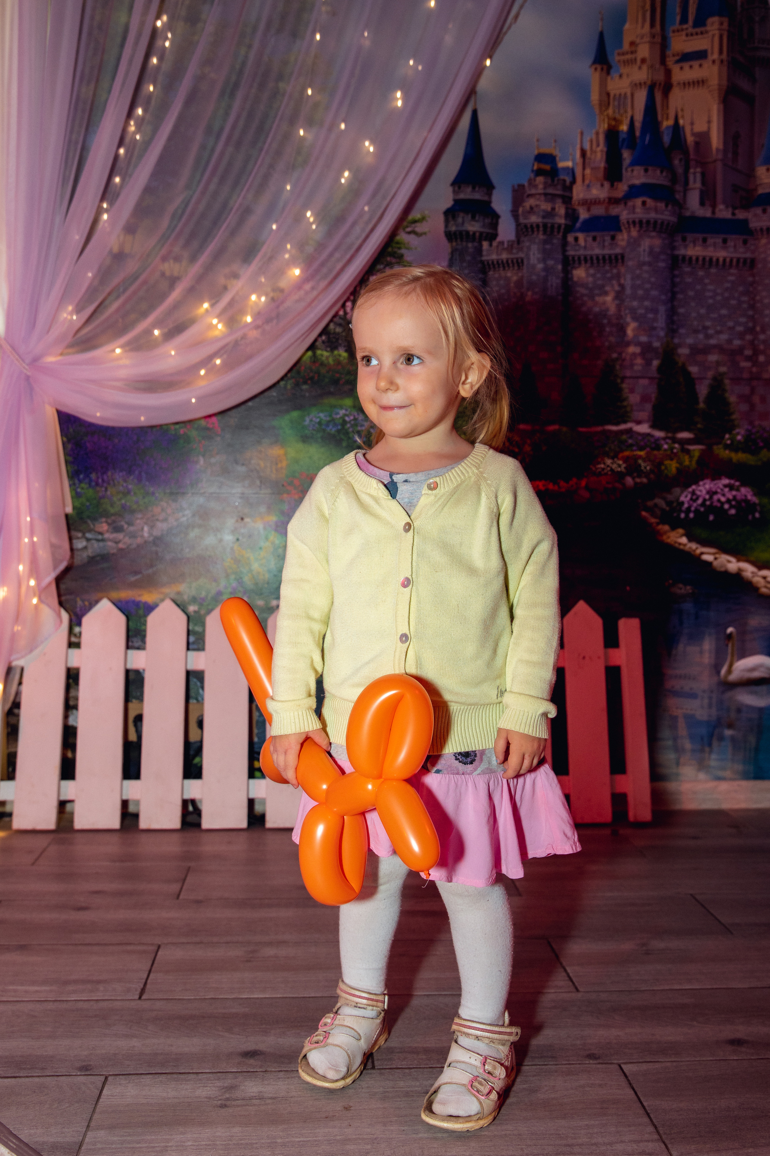 4-летие Нади. Дарья Бухреева — фотограф, видеограф и фототерапевт. Москва и мир