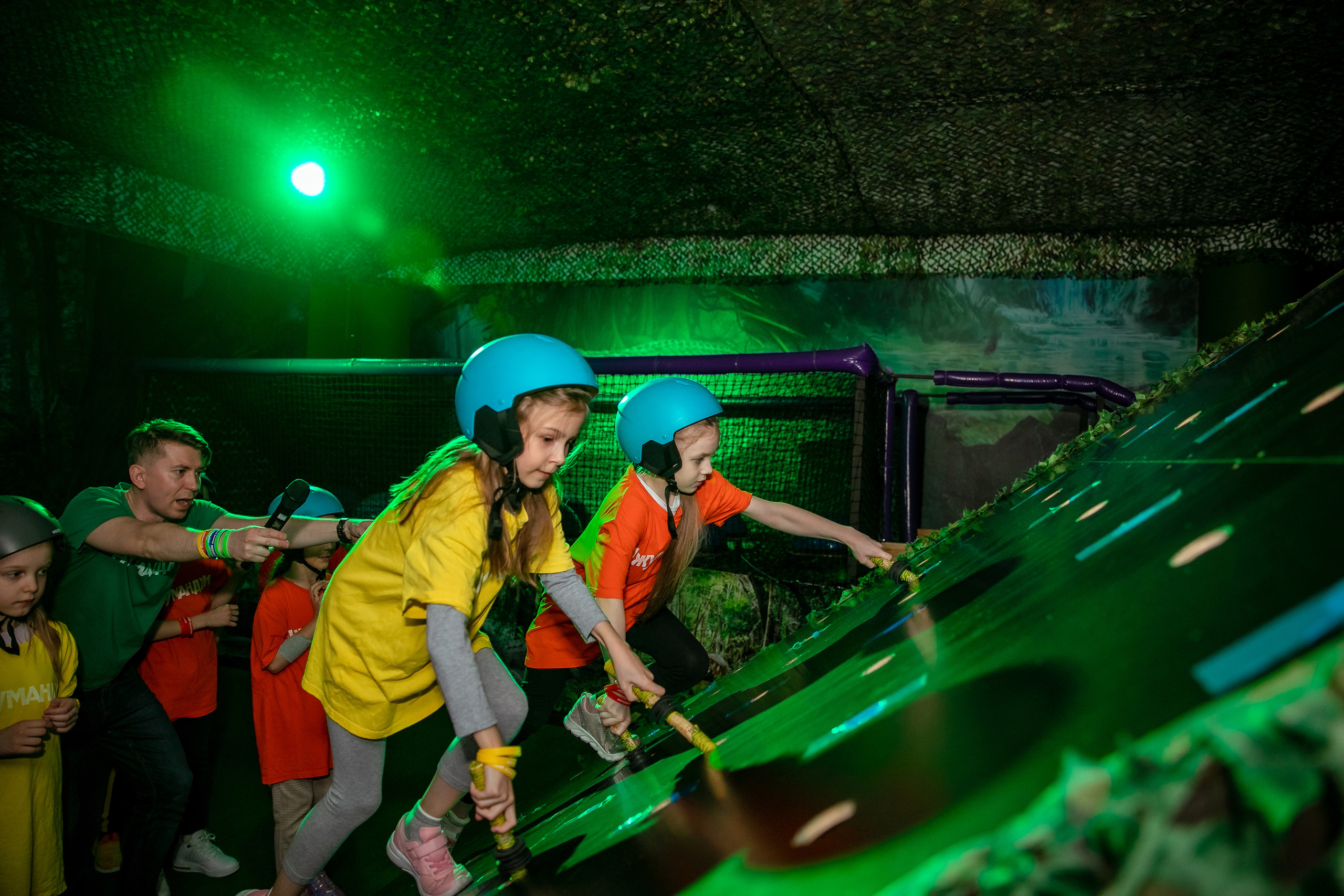 8-летие Евы. Дарья Бухреева — фотограф, видеограф и фототерапевт. Москва и мир