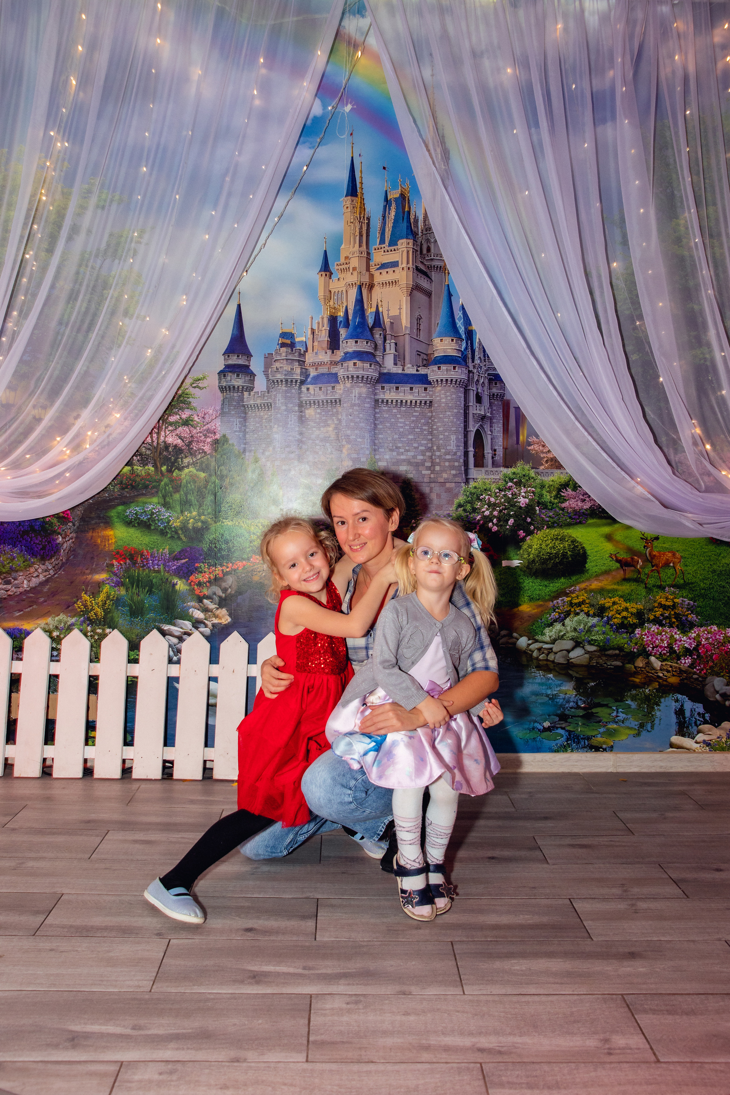 4-летие Нади. Дарья Бухреева — фотограф, видеограф и фототерапевт. Москва и мир