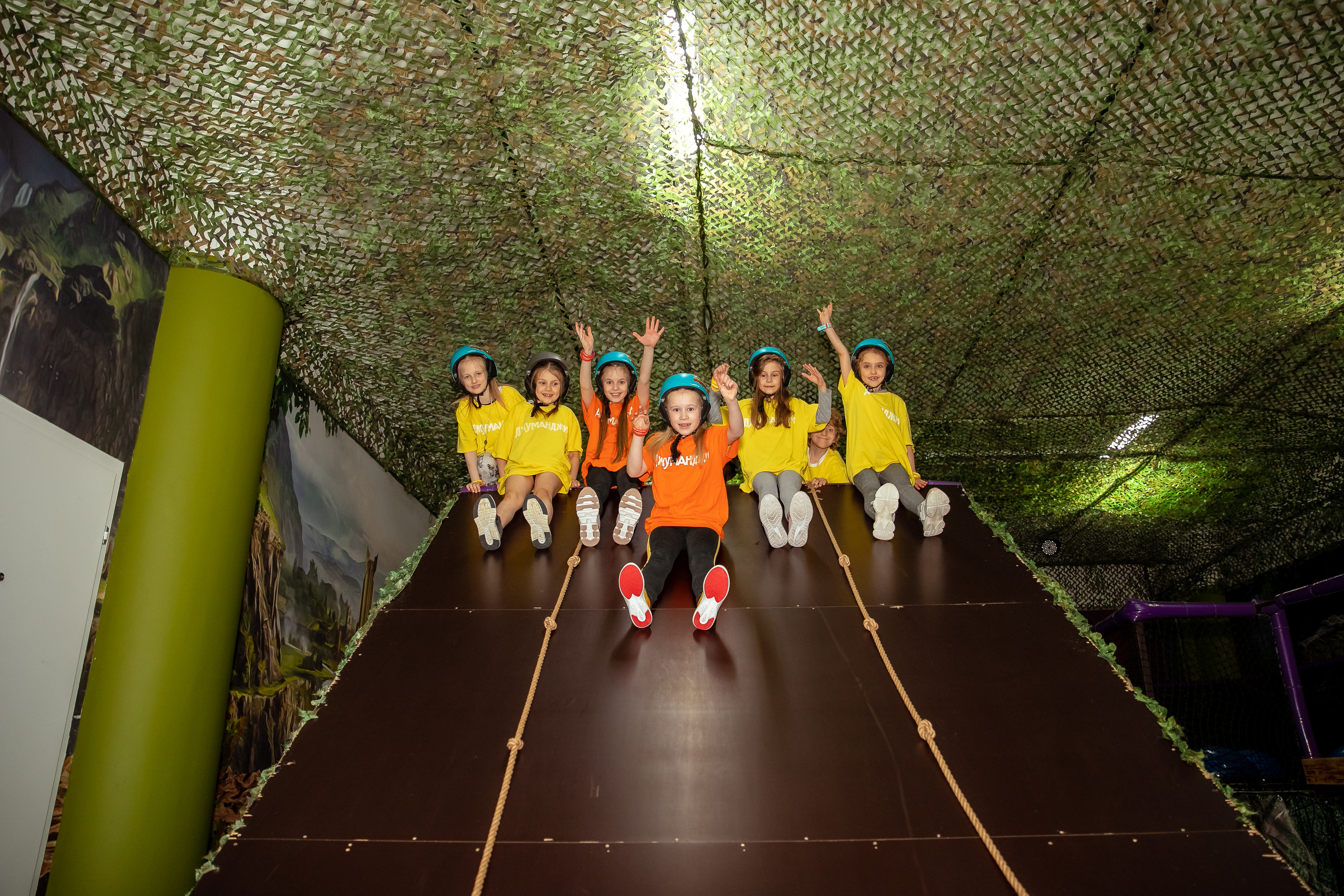 8-летие Евы. Дарья Бухреева — фотограф, видеограф и фототерапевт. Москва и мир