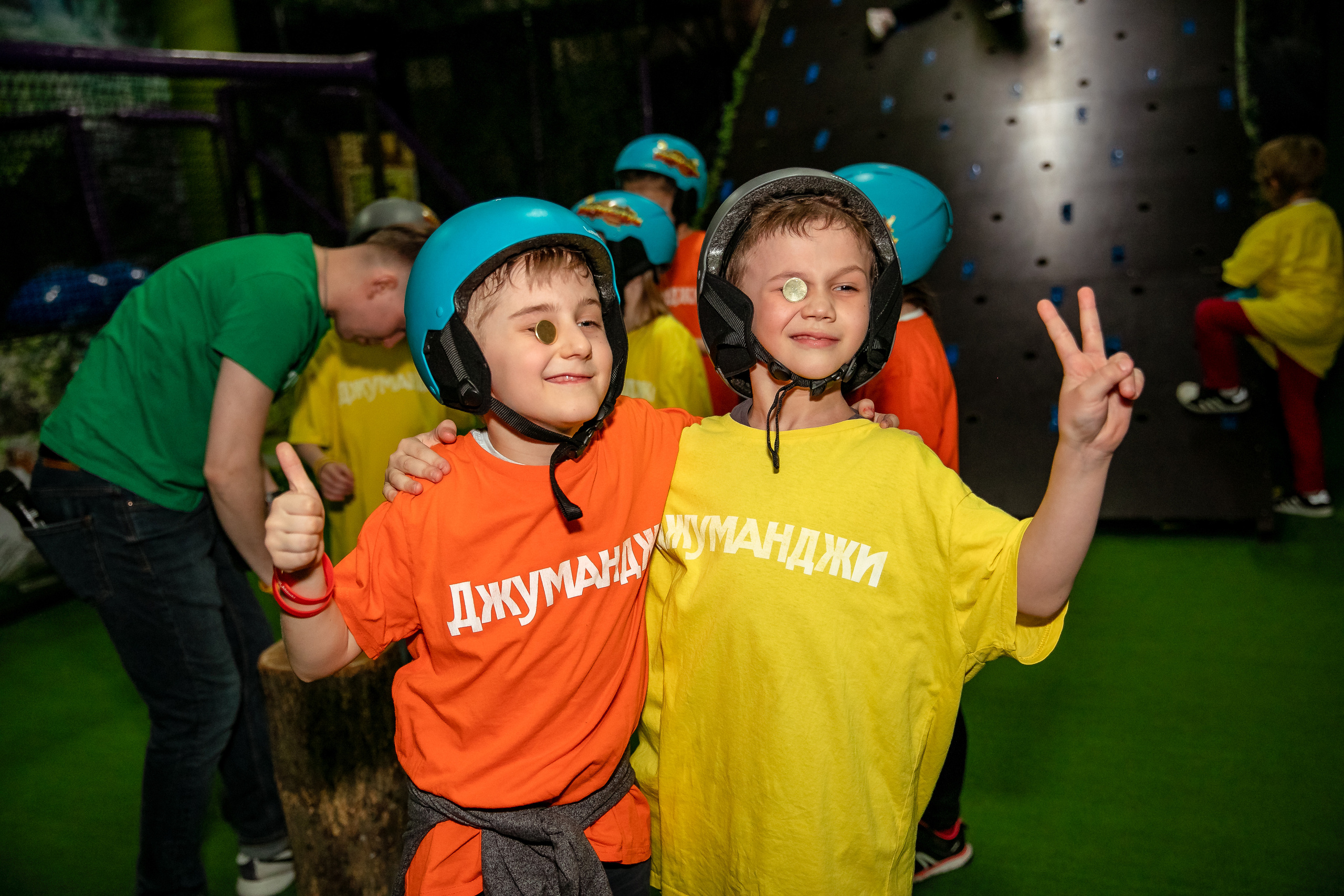 8-летие Евы. Дарья Бухреева — фотограф, видеограф и фототерапевт. Москва и мир