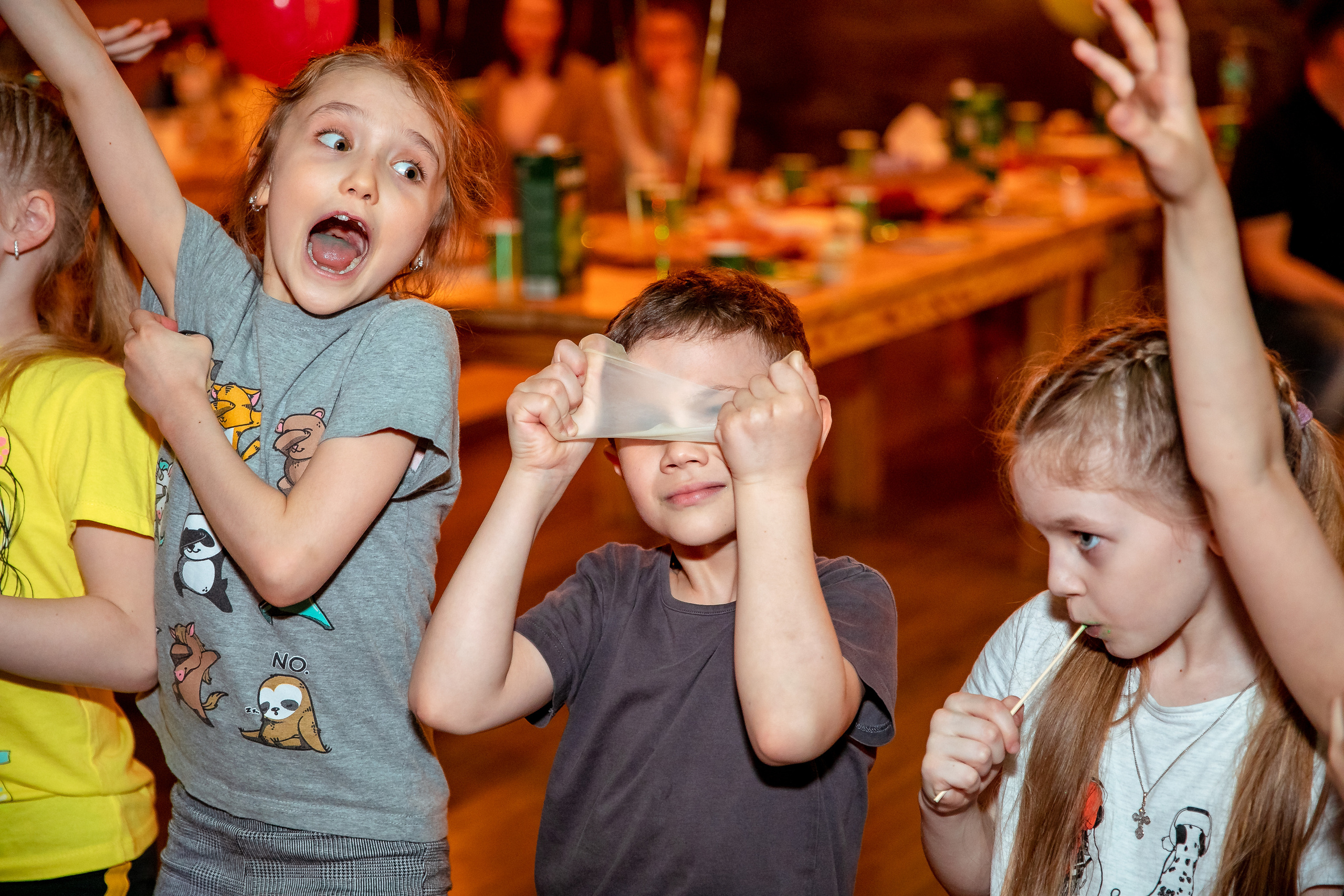 8-летие Евы. Дарья Бухреева — фотограф, видеограф и фототерапевт. Москва и мир