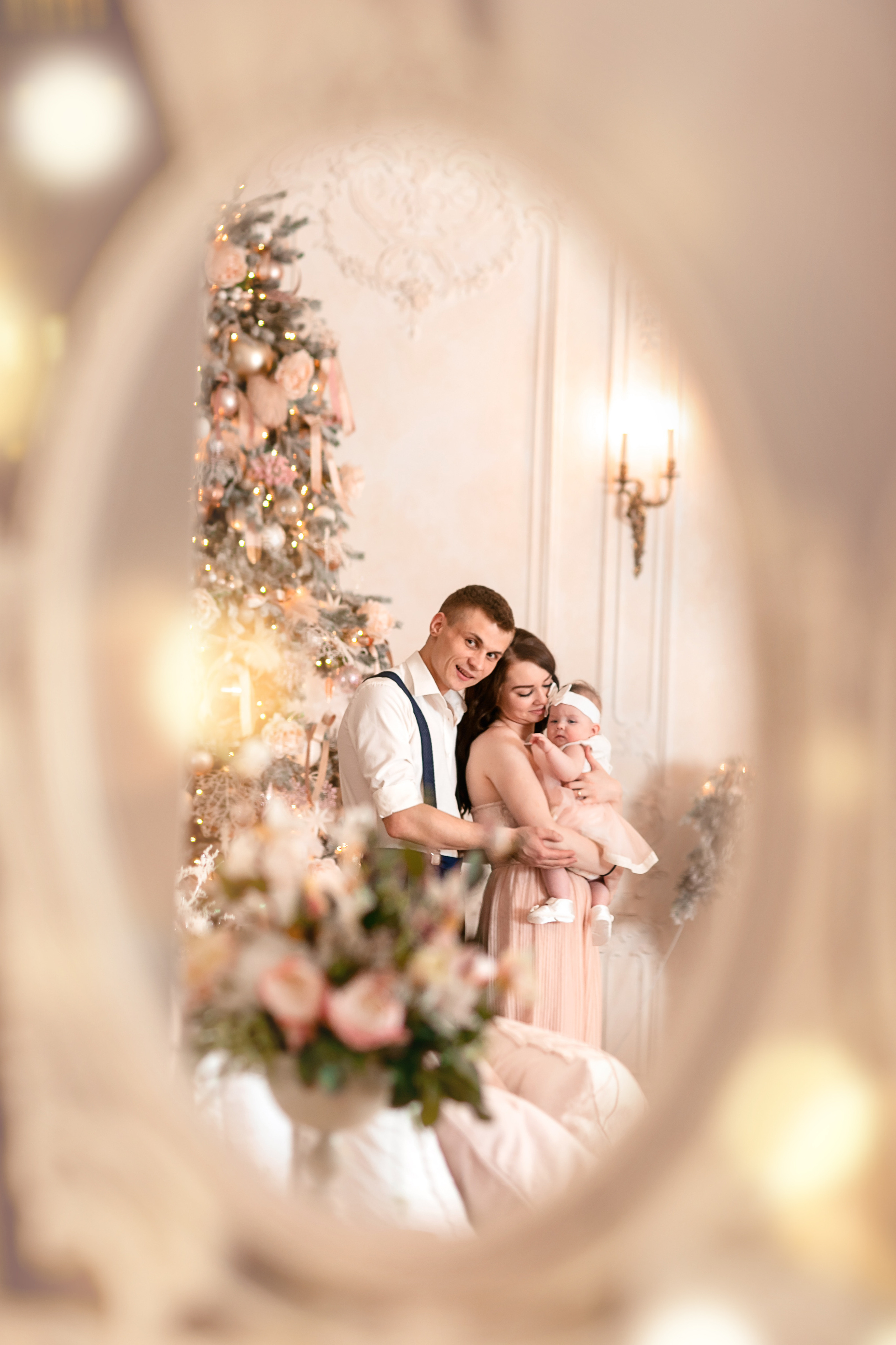 NEW YEAR. Дарья Бухреева — фотограф, видеограф и фототерапевт. Москва и мир