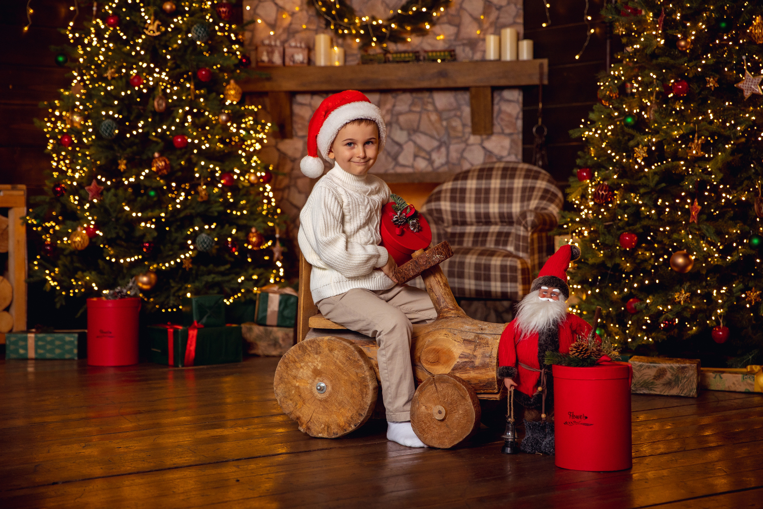 NEW YEAR. Дарья Бухреева — фотограф, видеограф и фототерапевт. Москва и мир