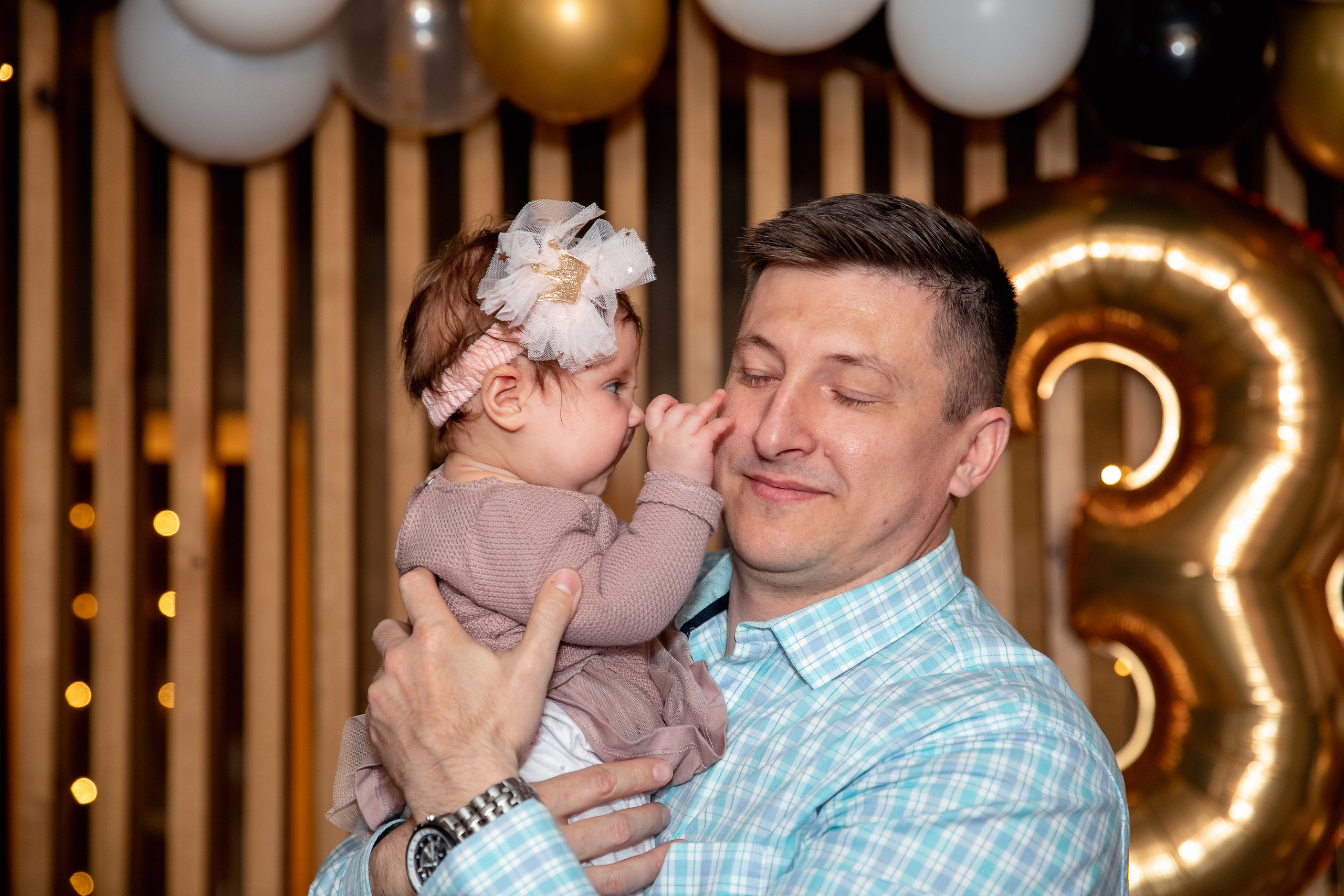 3-летие Данила. Дарья Бухреева — фотограф, видеограф и фототерапевт. Москва и мир