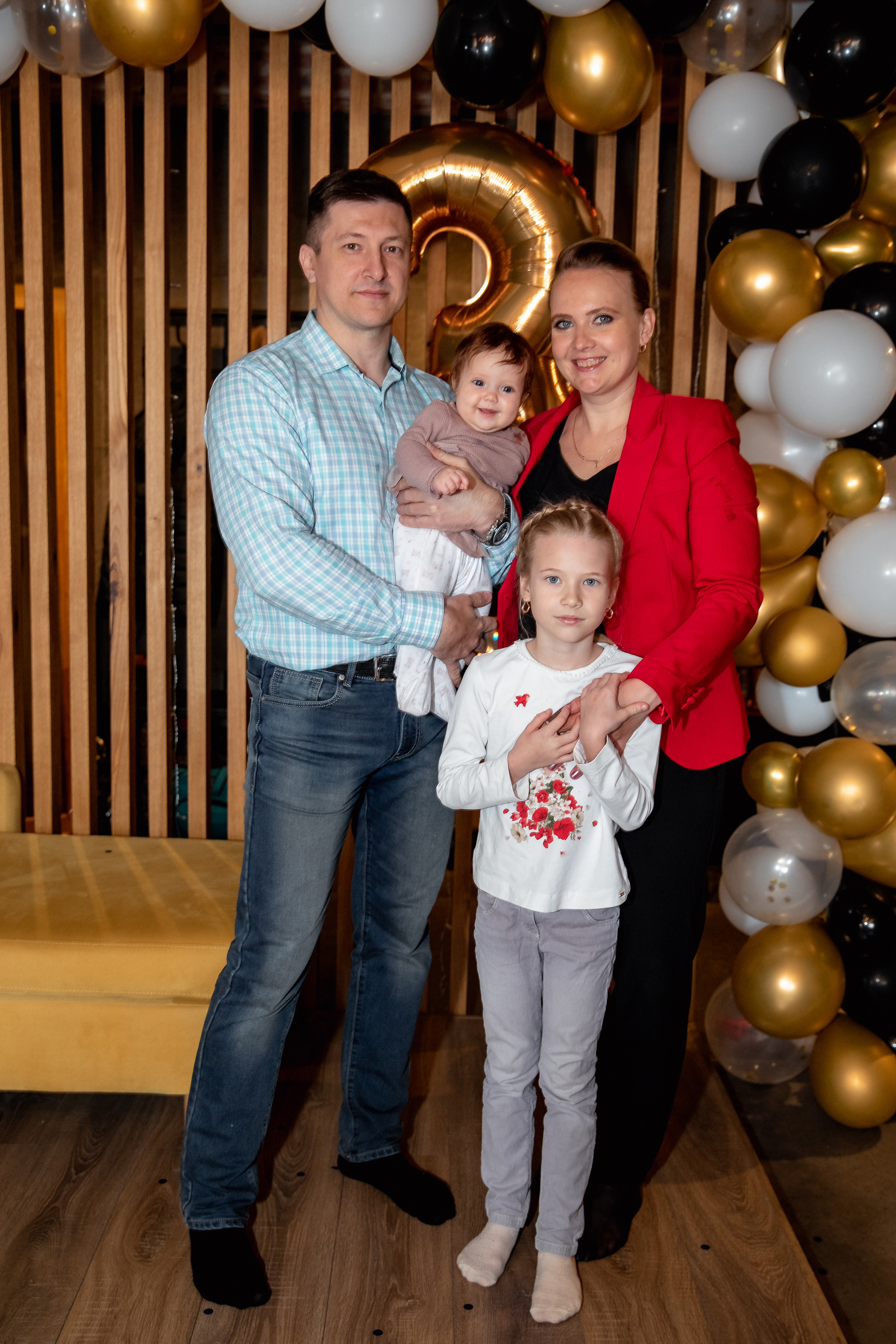 3-летие Данила. Дарья Бухреева — фотограф, видеограф и фототерапевт. Москва и мир