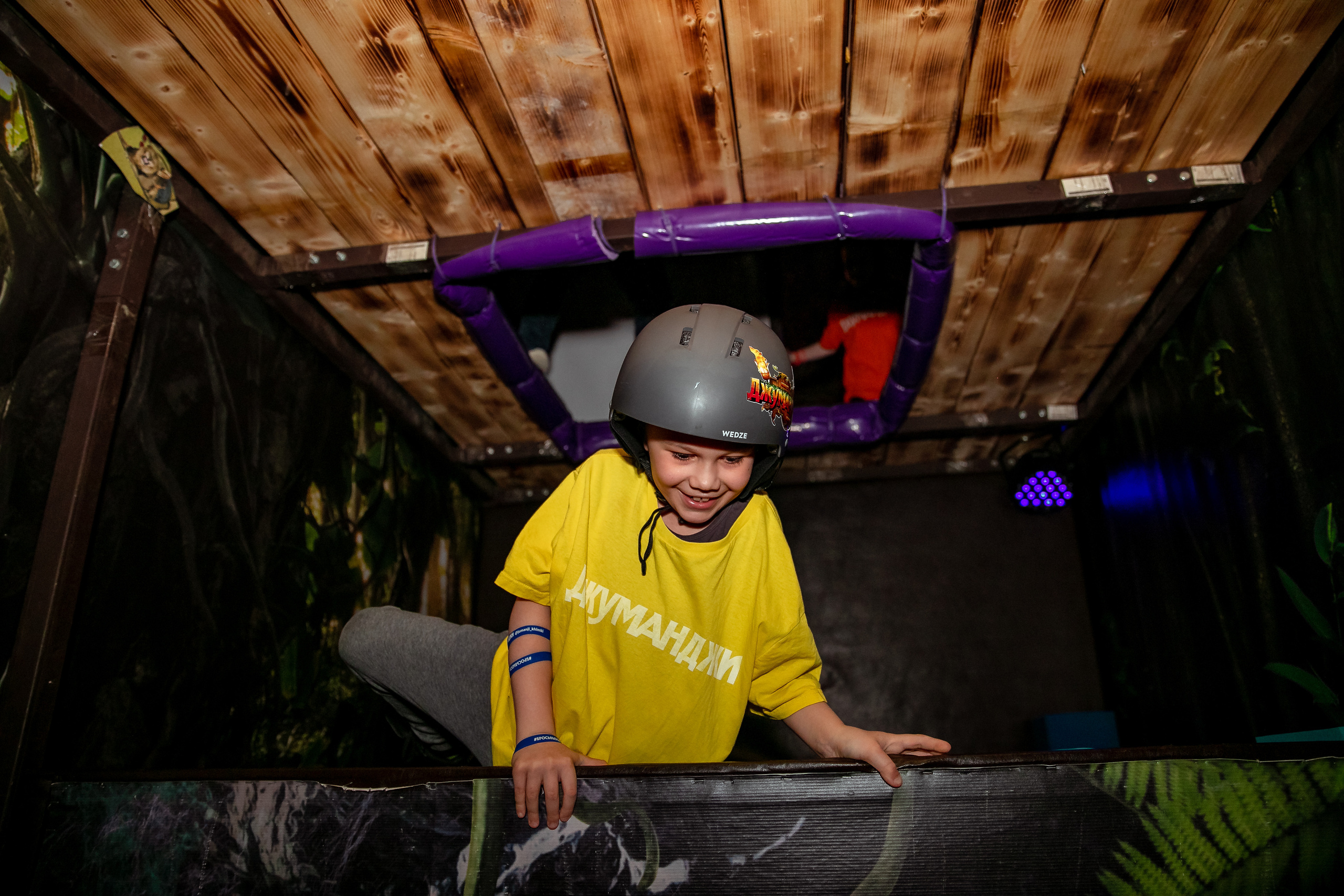 8-летие Евы. Дарья Бухреева — фотограф, видеограф и фототерапевт. Москва и мир