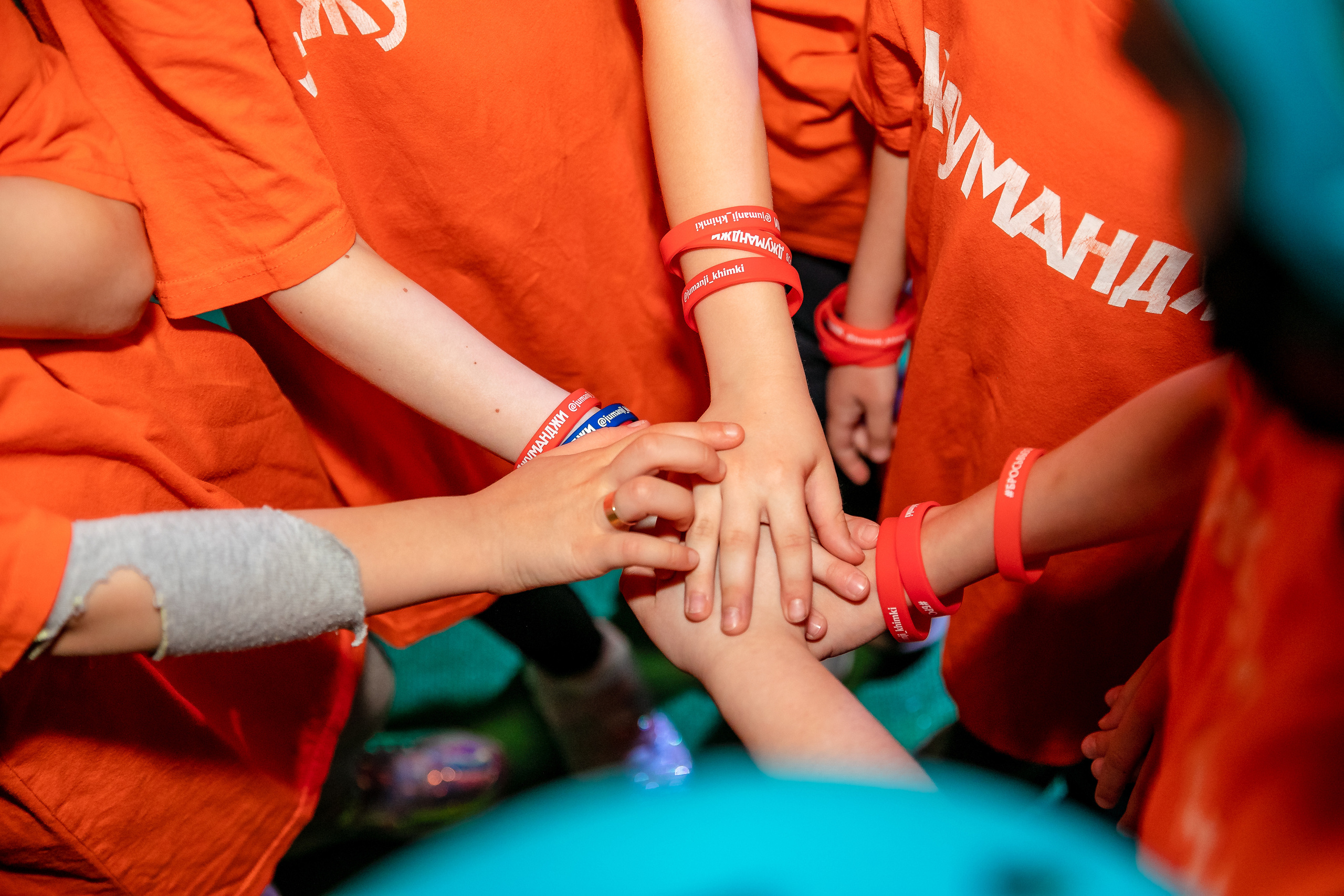 8-летие Евы. Дарья Бухреева — фотограф, видеограф и фототерапевт. Москва и мир