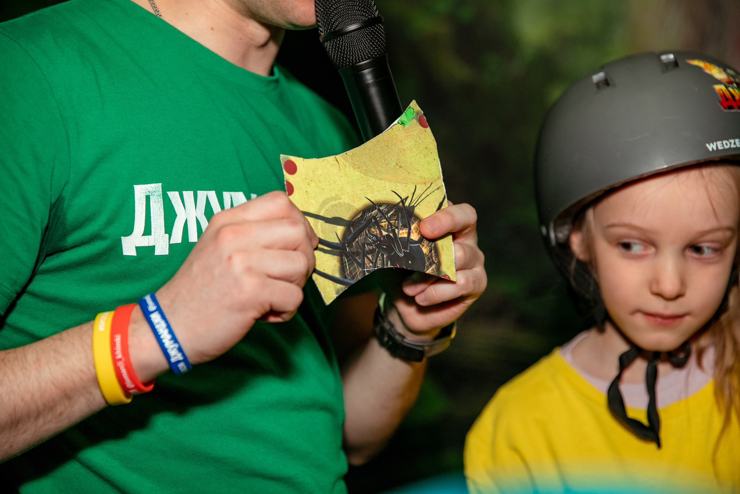 8-летие Евы. Дарья Бухреева — фотограф, видеограф и фототерапевт. Москва и мир