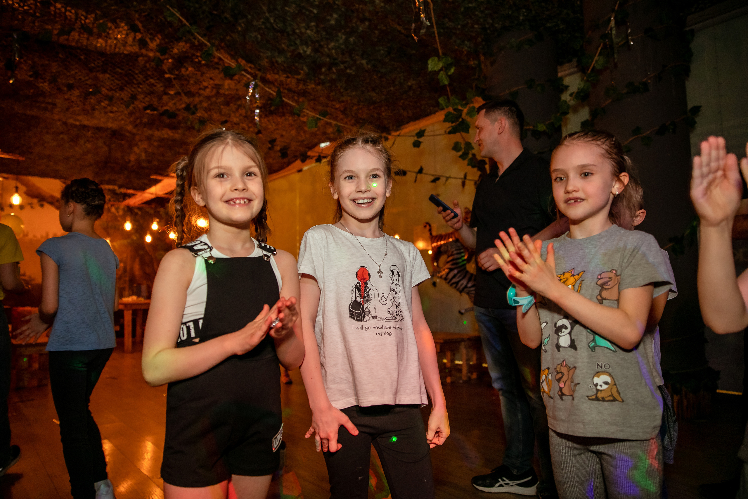 8-летие Евы. Дарья Бухреева — фотограф, видеограф и фототерапевт. Москва и мир