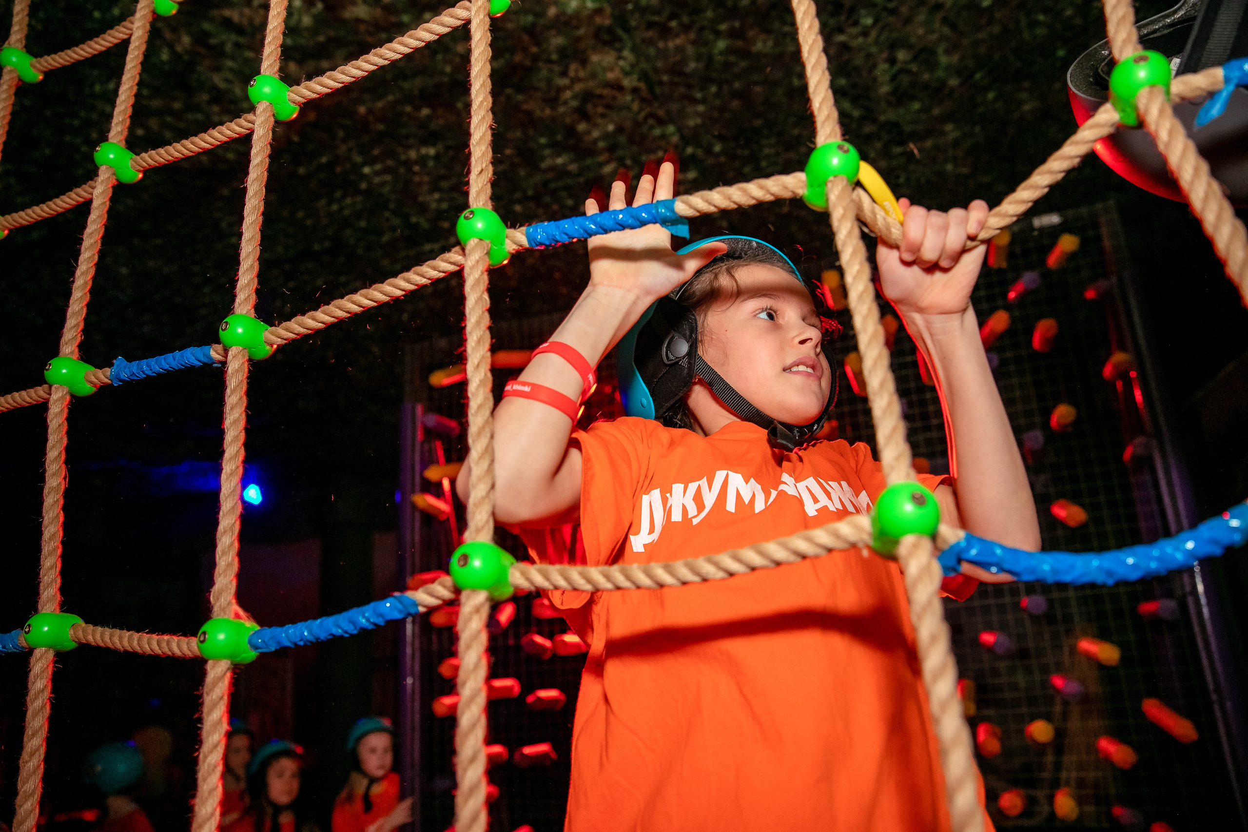 8-летие Евы. Дарья Бухреева — фотограф, видеограф и фототерапевт. Москва и мир