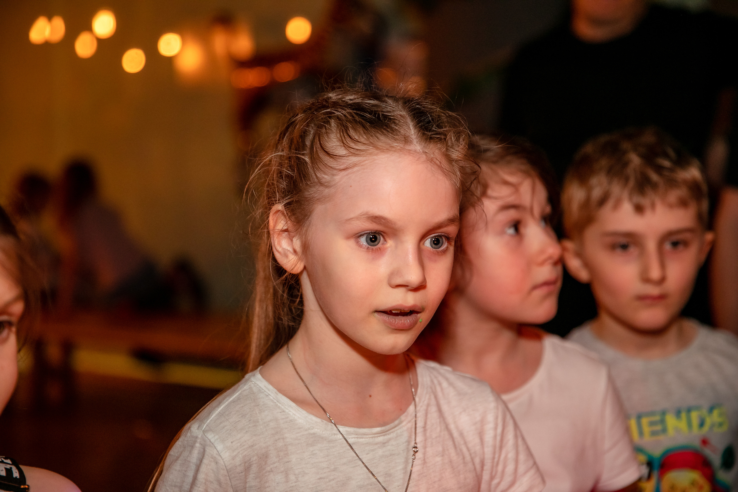 8-летие Евы. Дарья Бухреева — фотограф, видеограф и фототерапевт. Москва и мир