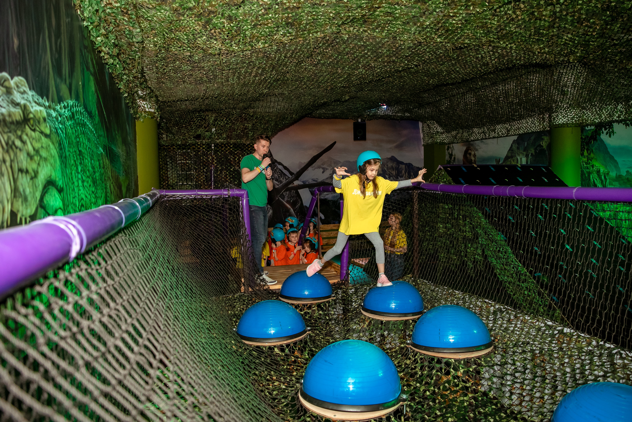 8-летие Евы. Дарья Бухреева — фотограф, видеограф и фототерапевт. Москва и мир