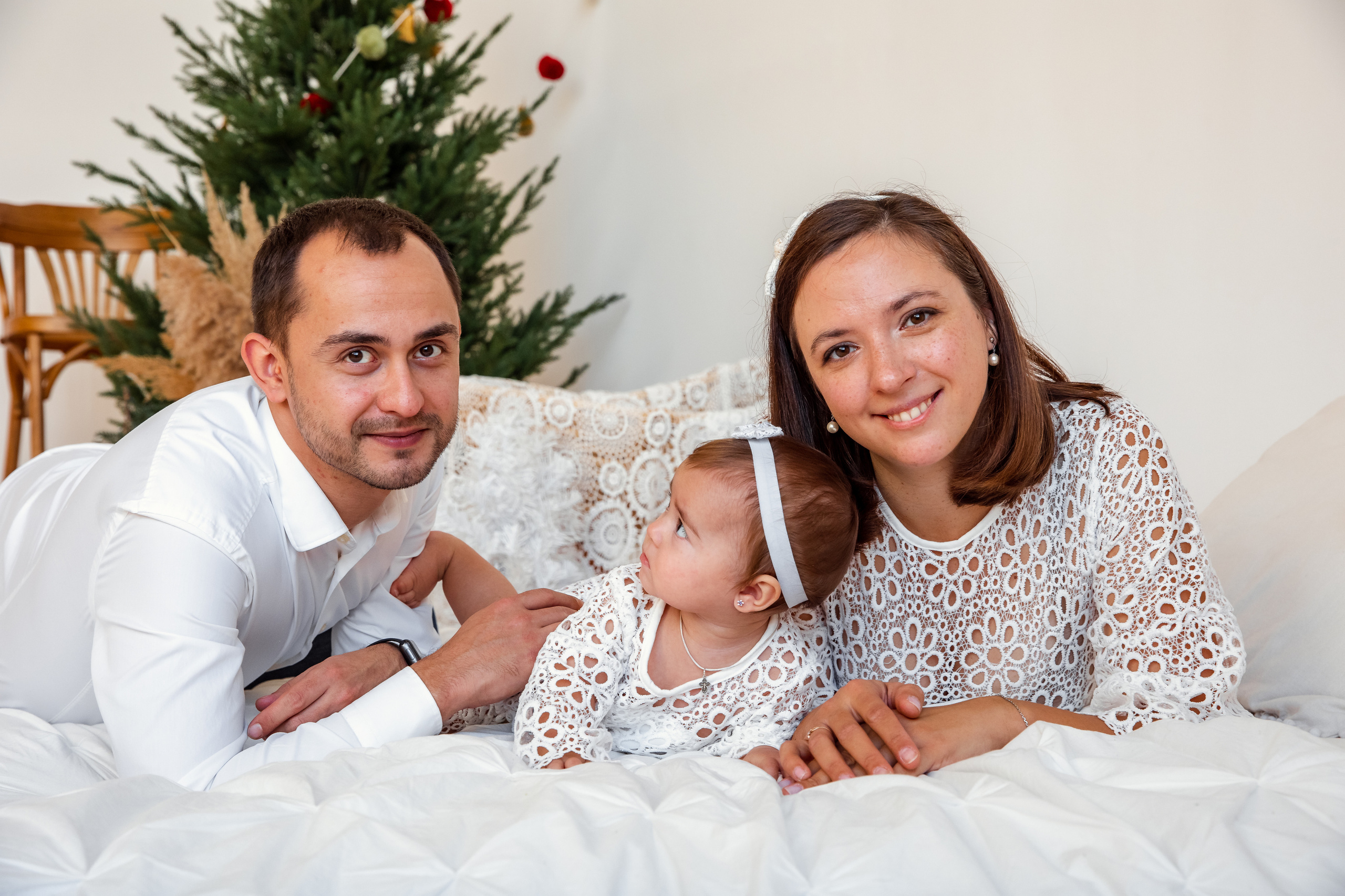 Годик Верочке. Дарья Бухреева — фотограф, видеограф и фототерапевт. Москва и мир