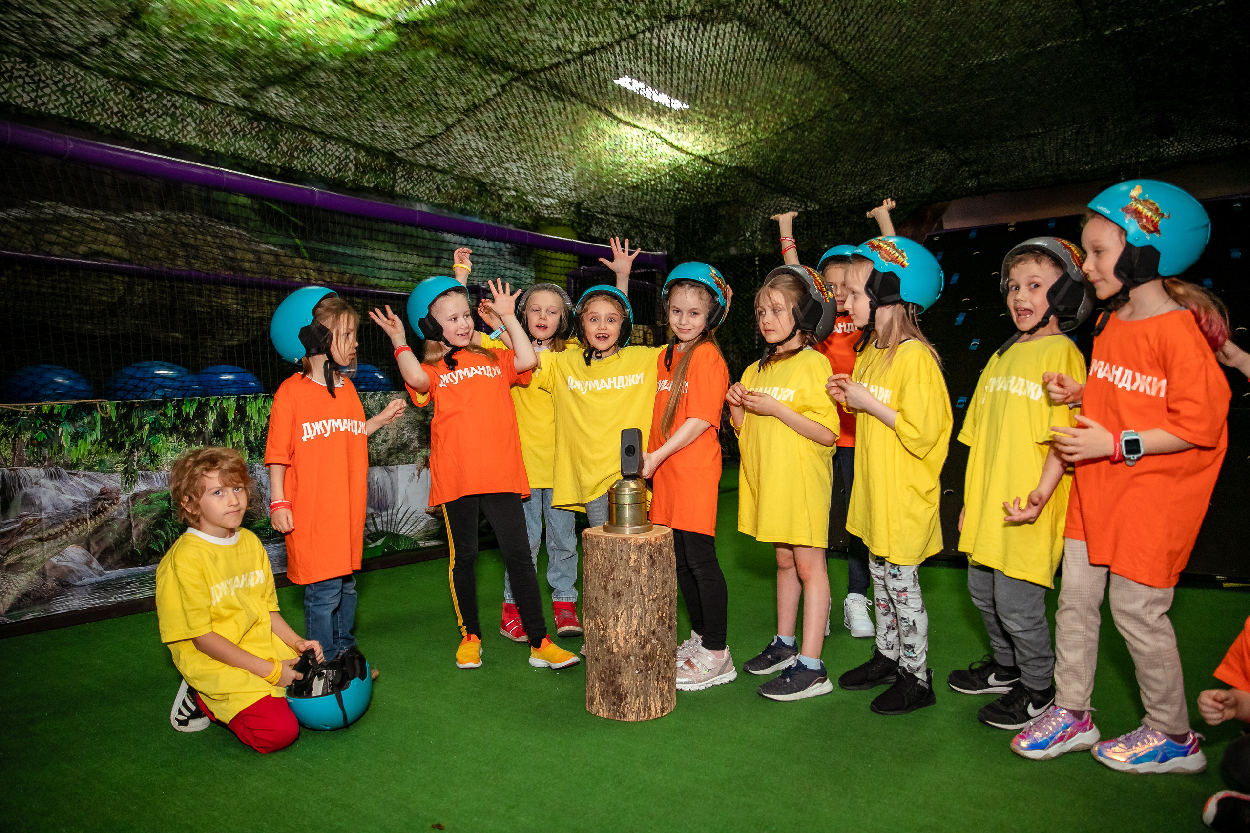 8-летие Евы. Дарья Бухреева — фотограф, видеограф и фототерапевт. Москва и мир