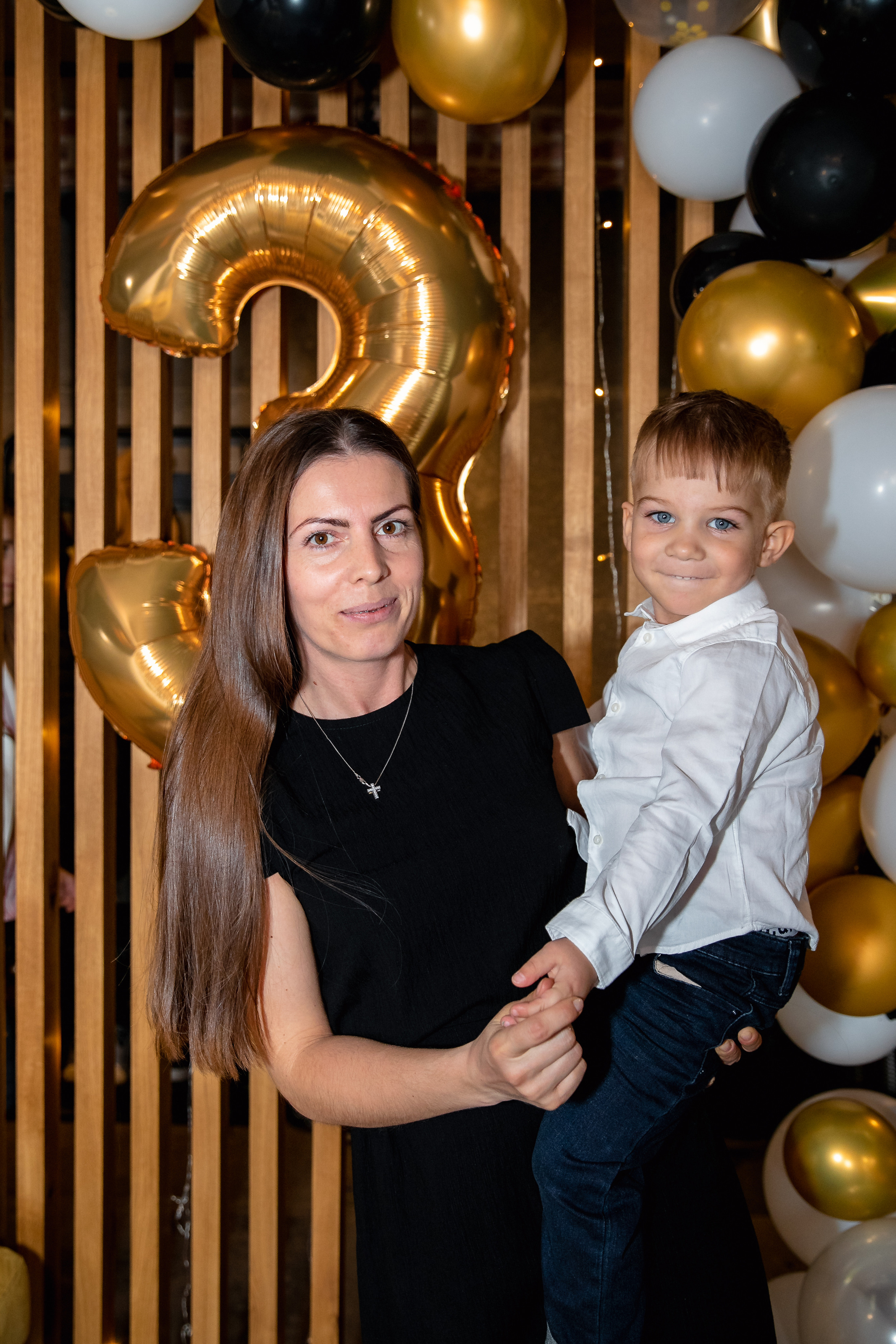 3-летие Данила. Дарья Бухреева — фотограф, видеограф и фототерапевт. Москва и мир