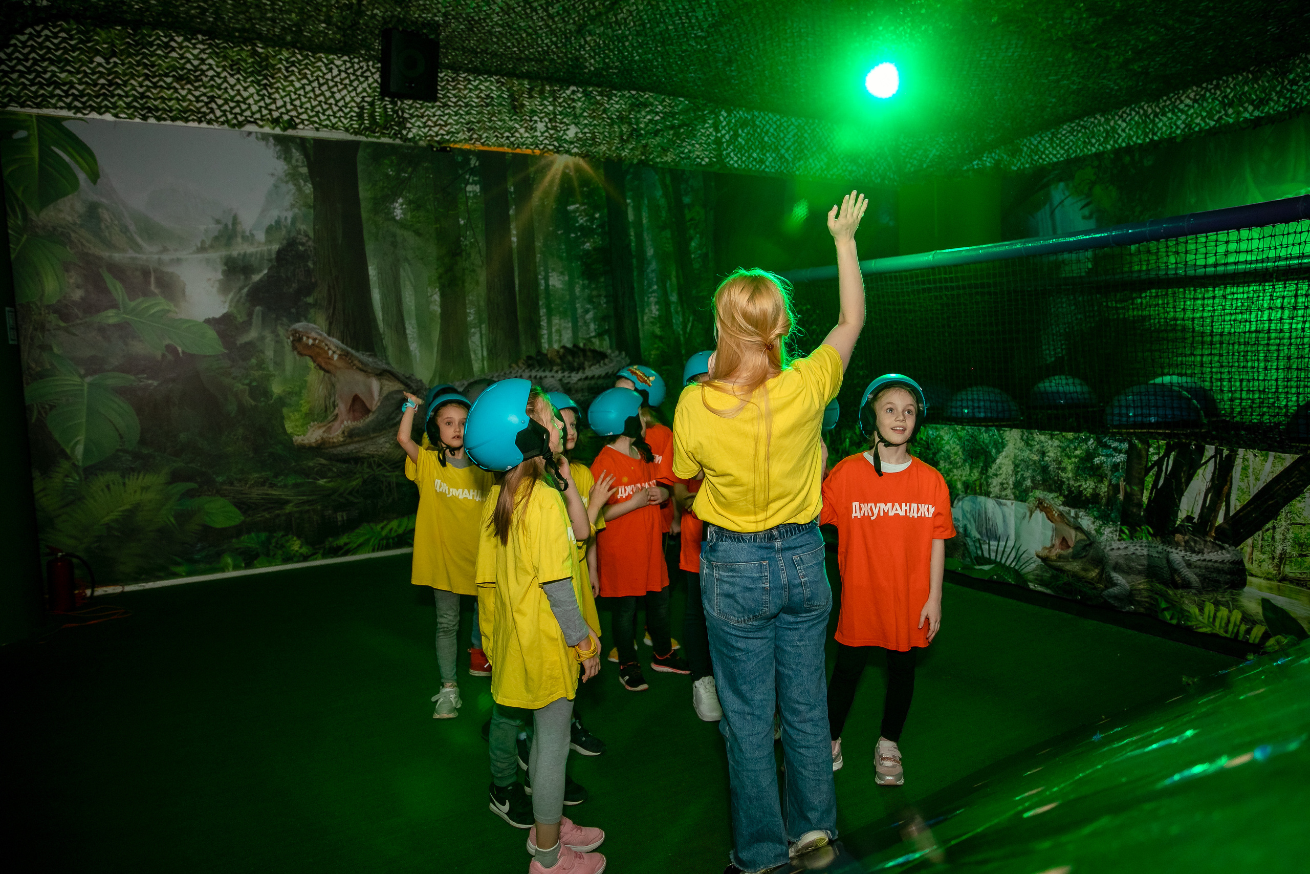 8-летие Евы. Дарья Бухреева — фотограф, видеограф и фототерапевт. Москва и мир