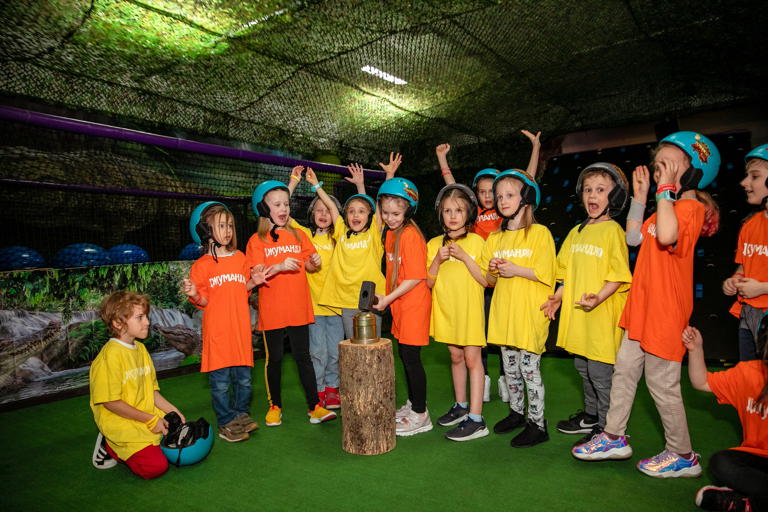 8-летие Евы. Дарья Бухреева — фотограф, видеограф и фототерапевт. Москва и мир