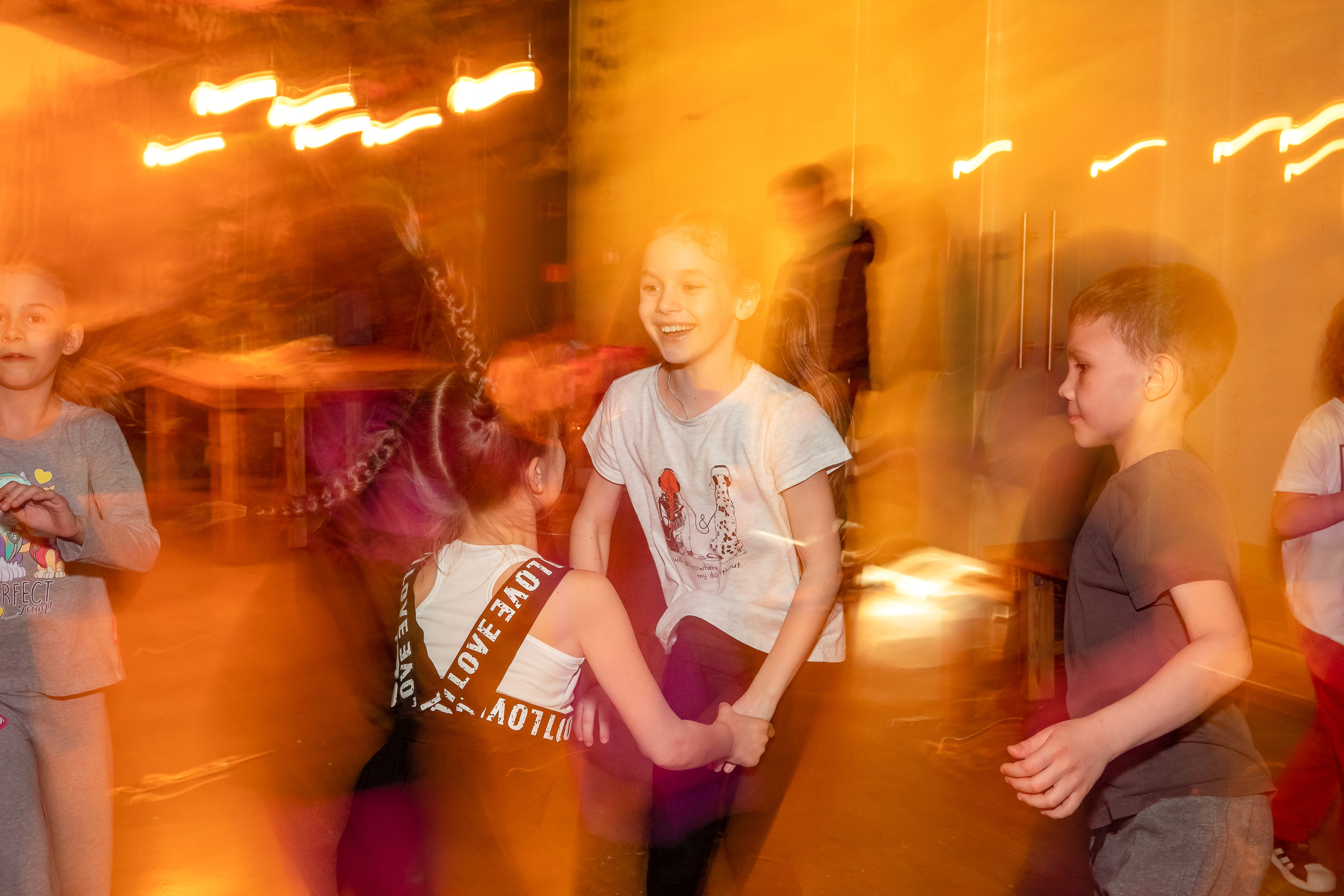 8-летие Евы. Дарья Бухреева — фотограф, видеограф и фототерапевт. Москва и мир