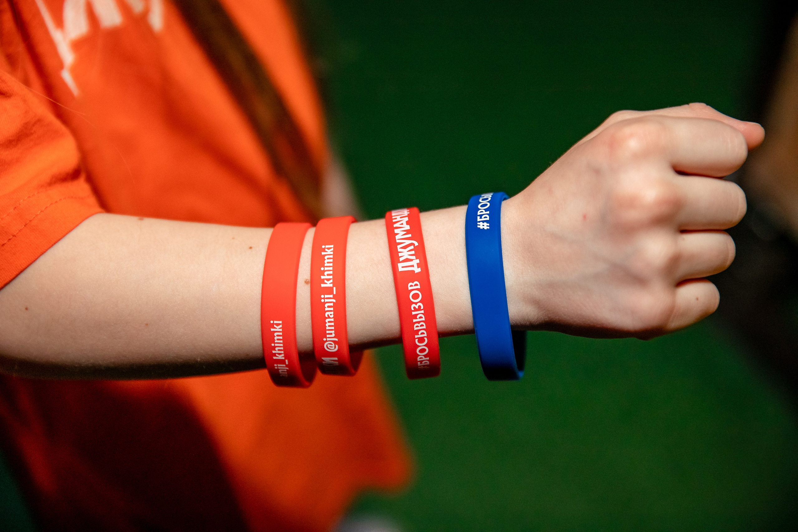 8-летие Евы. Дарья Бухреева — фотограф, видеограф и фототерапевт. Москва и мир