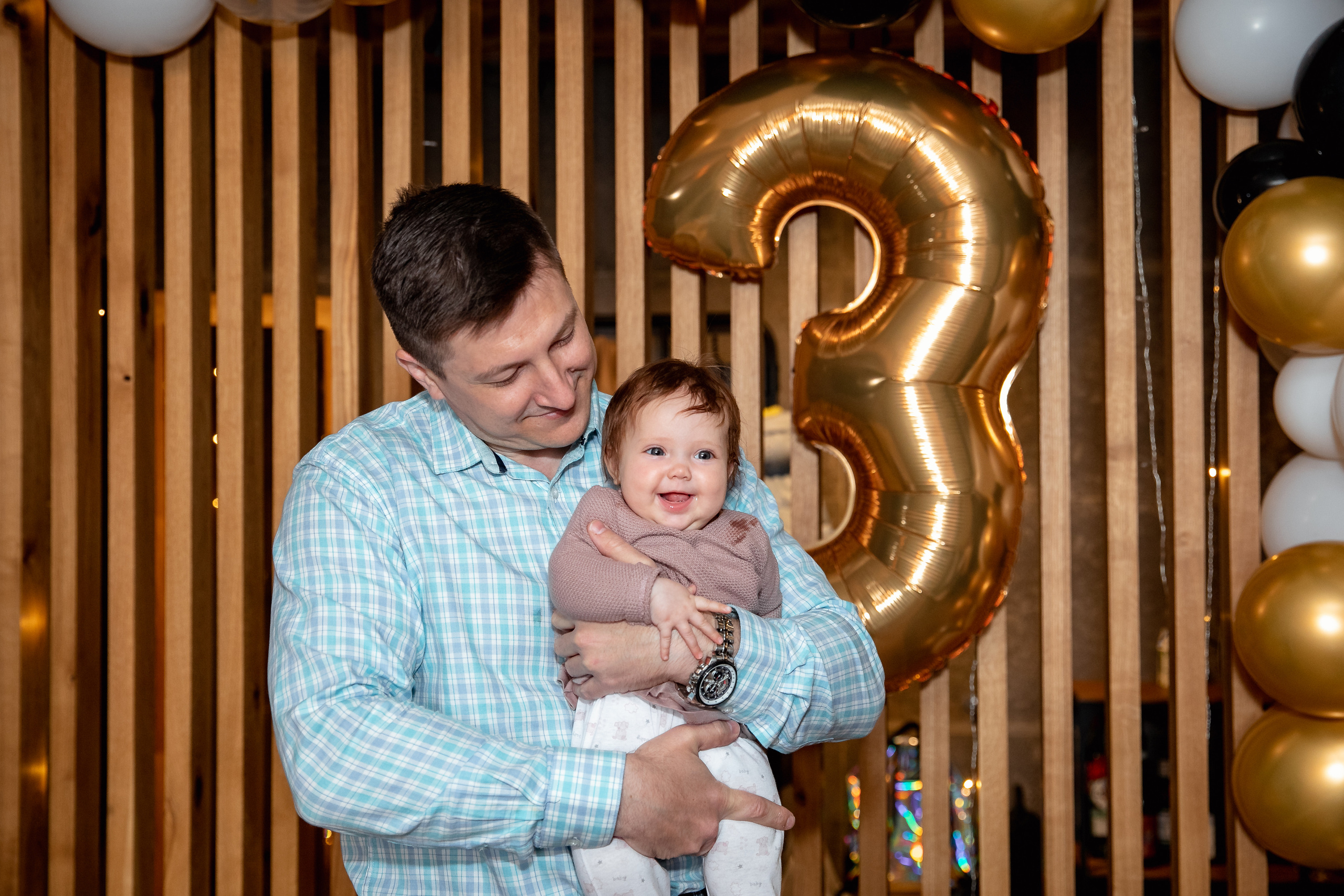 3-летие Данила. Дарья Бухреева — фотограф, видеограф и фототерапевт. Москва и мир