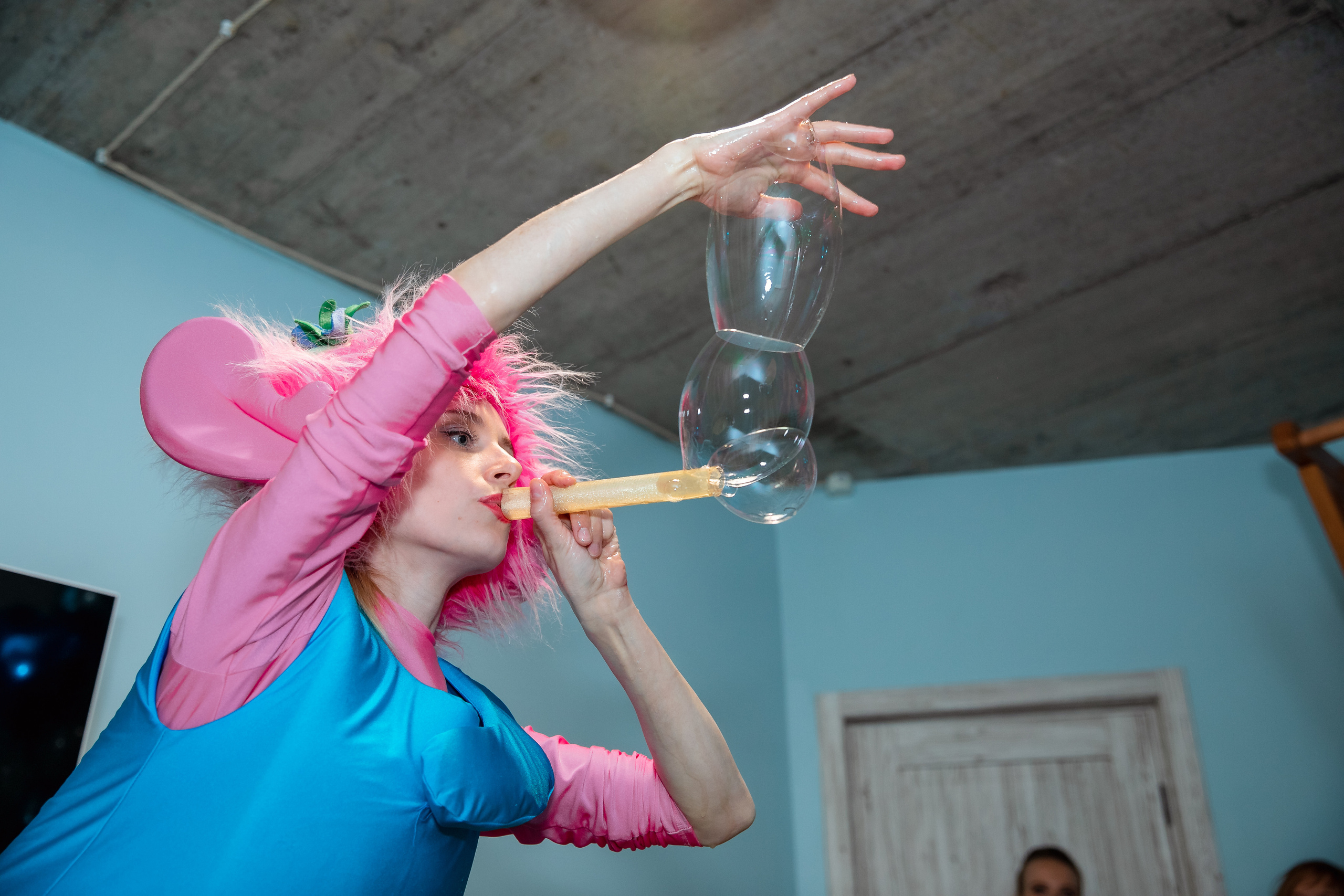 3-летие Данила. Дарья Бухреева — фотограф, видеограф и фототерапевт. Москва и мир