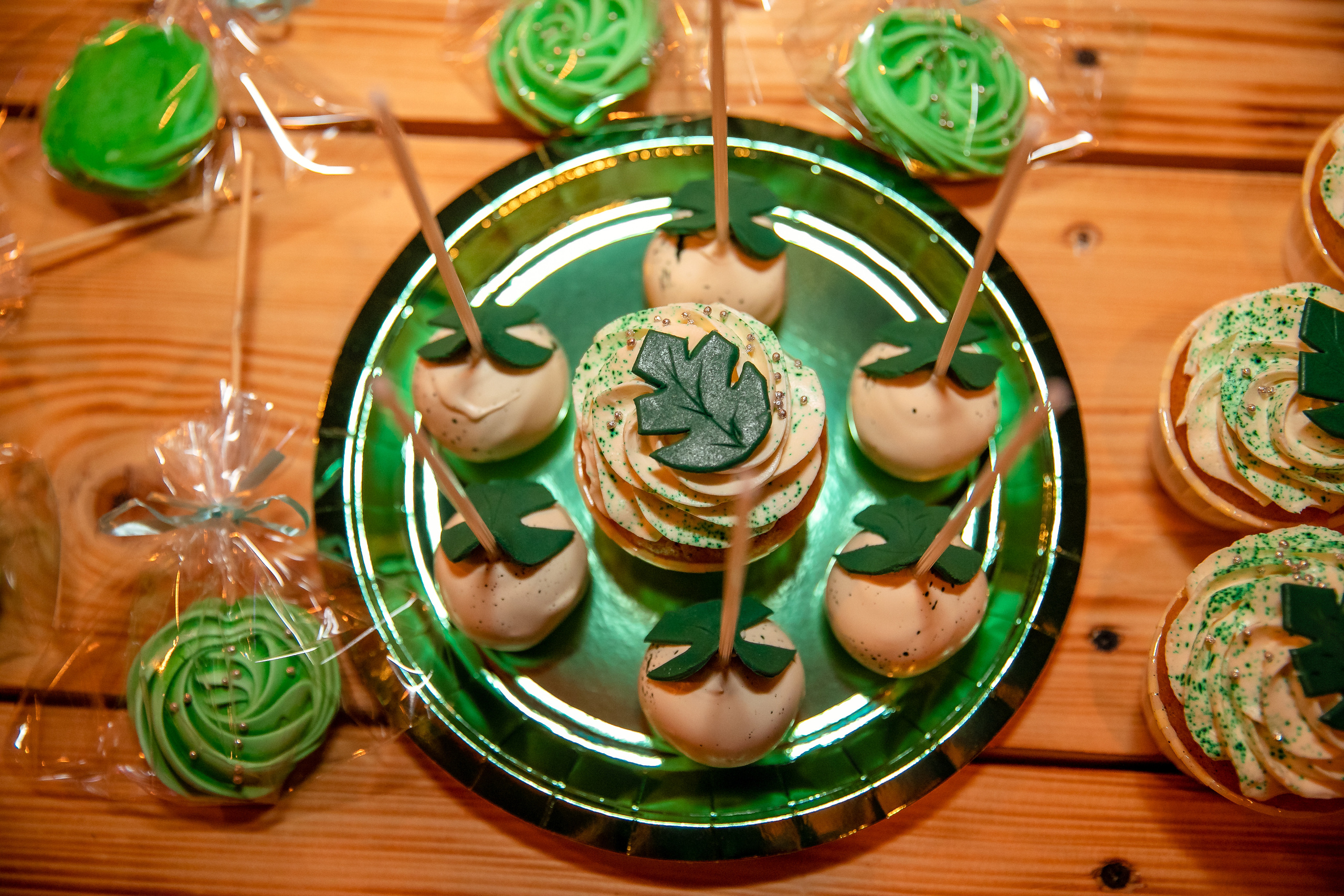 8-летие Евы. Дарья Бухреева — фотограф, видеограф и фототерапевт. Москва и мир