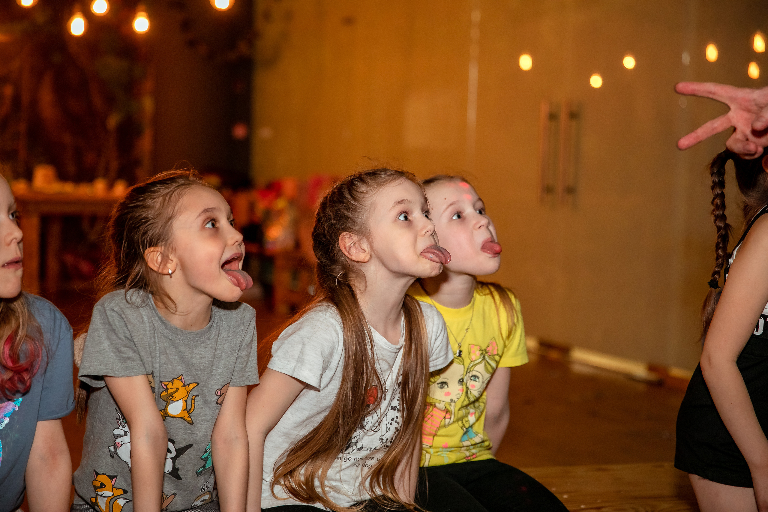 8-летие Евы. Дарья Бухреева — фотограф, видеограф и фототерапевт. Москва и мир