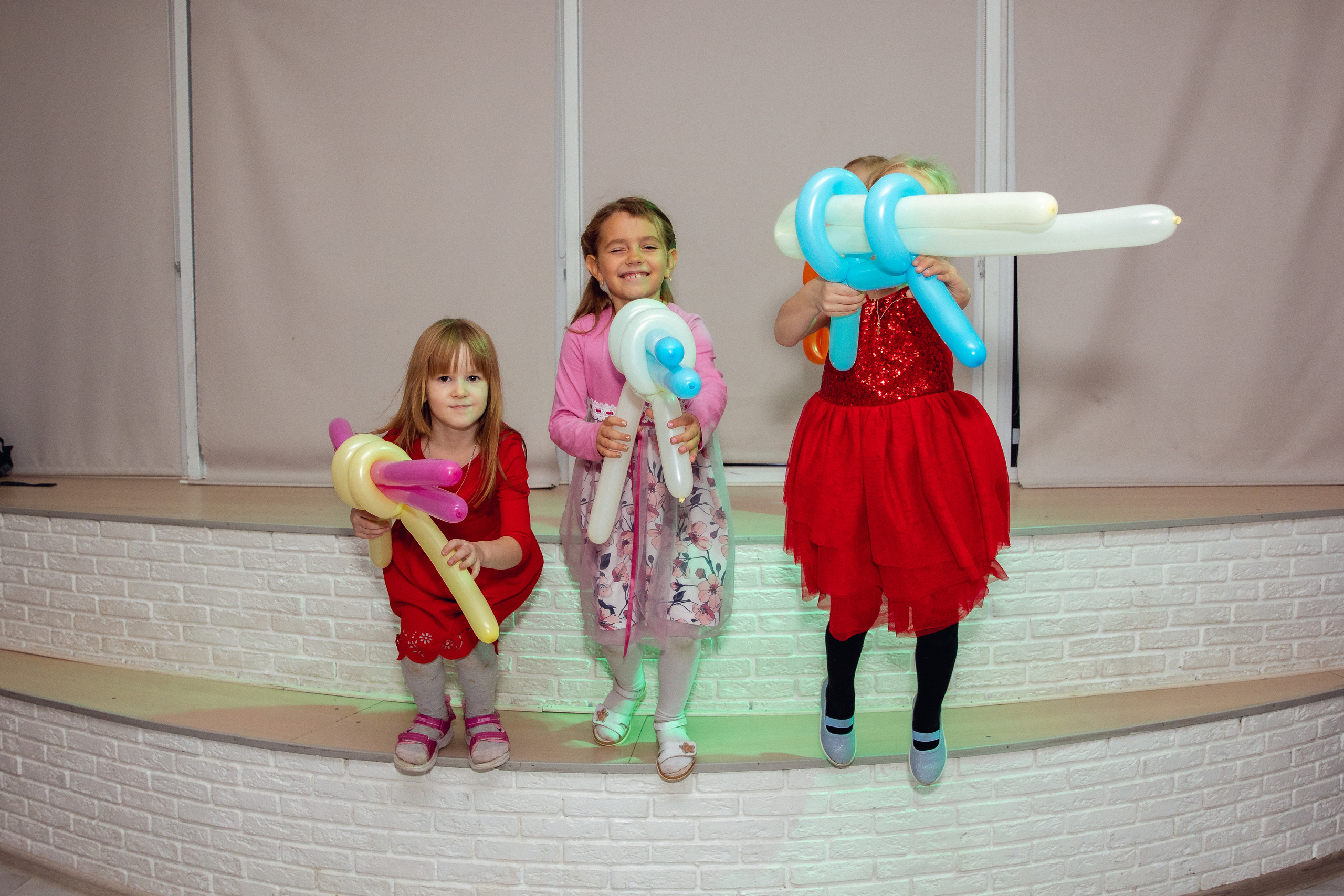 4-летие Нади. Дарья Бухреева — фотограф, видеограф и фототерапевт. Москва и мир