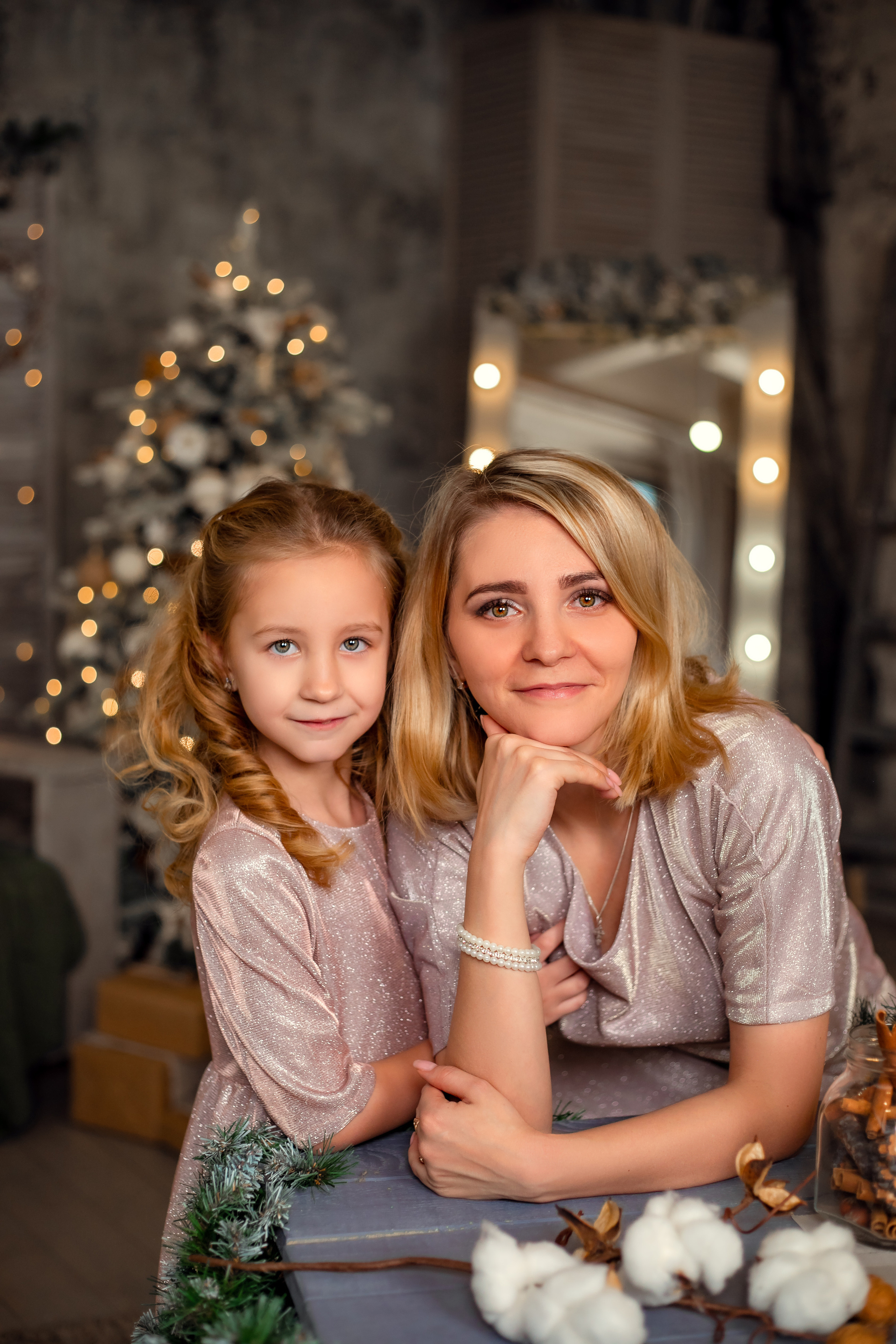 NEW YEAR. Дарья Бухреева — фотограф, видеограф и фототерапевт. Москва и мир