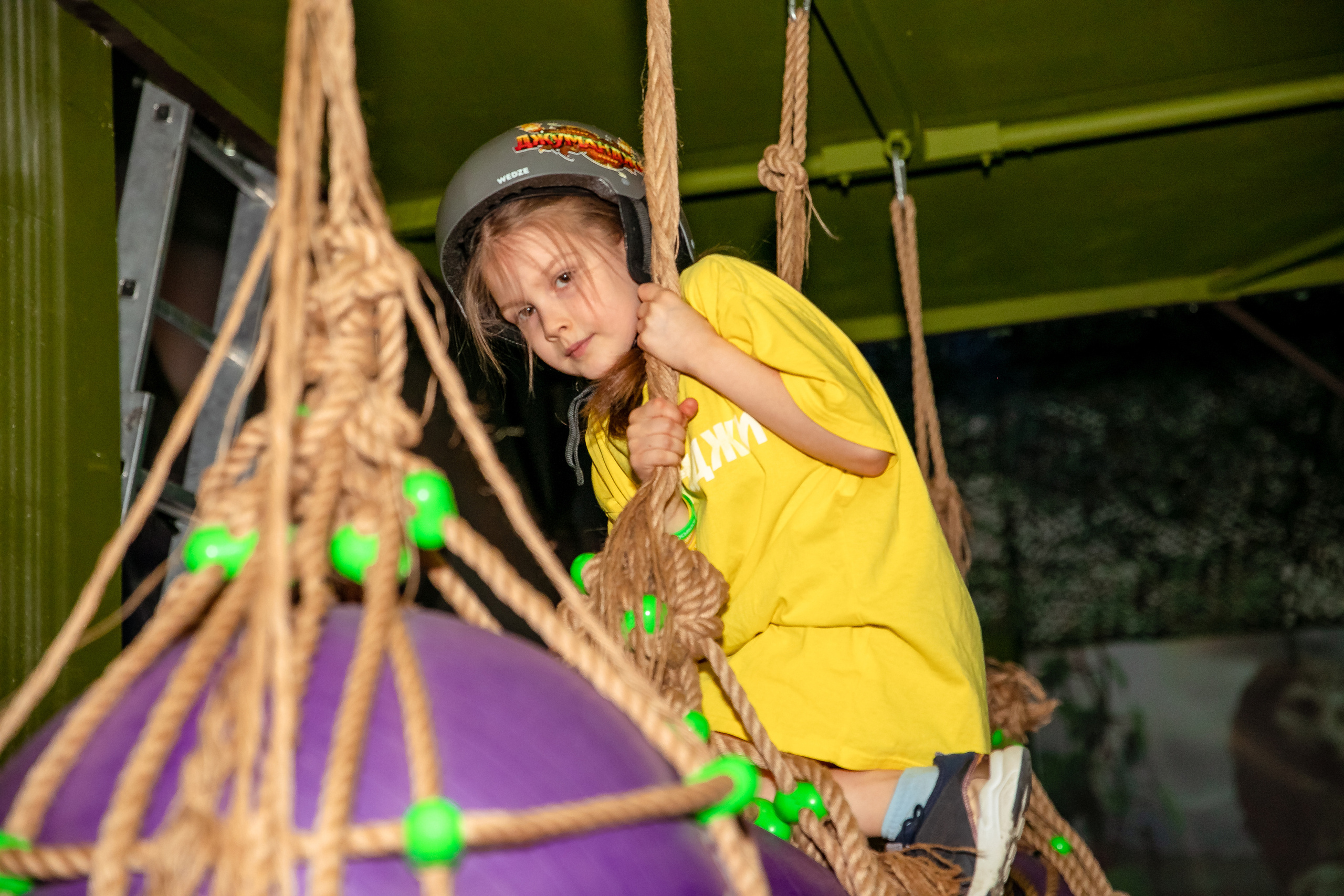 8-летие Евы. Дарья Бухреева — фотограф, видеограф и фототерапевт. Москва и мир