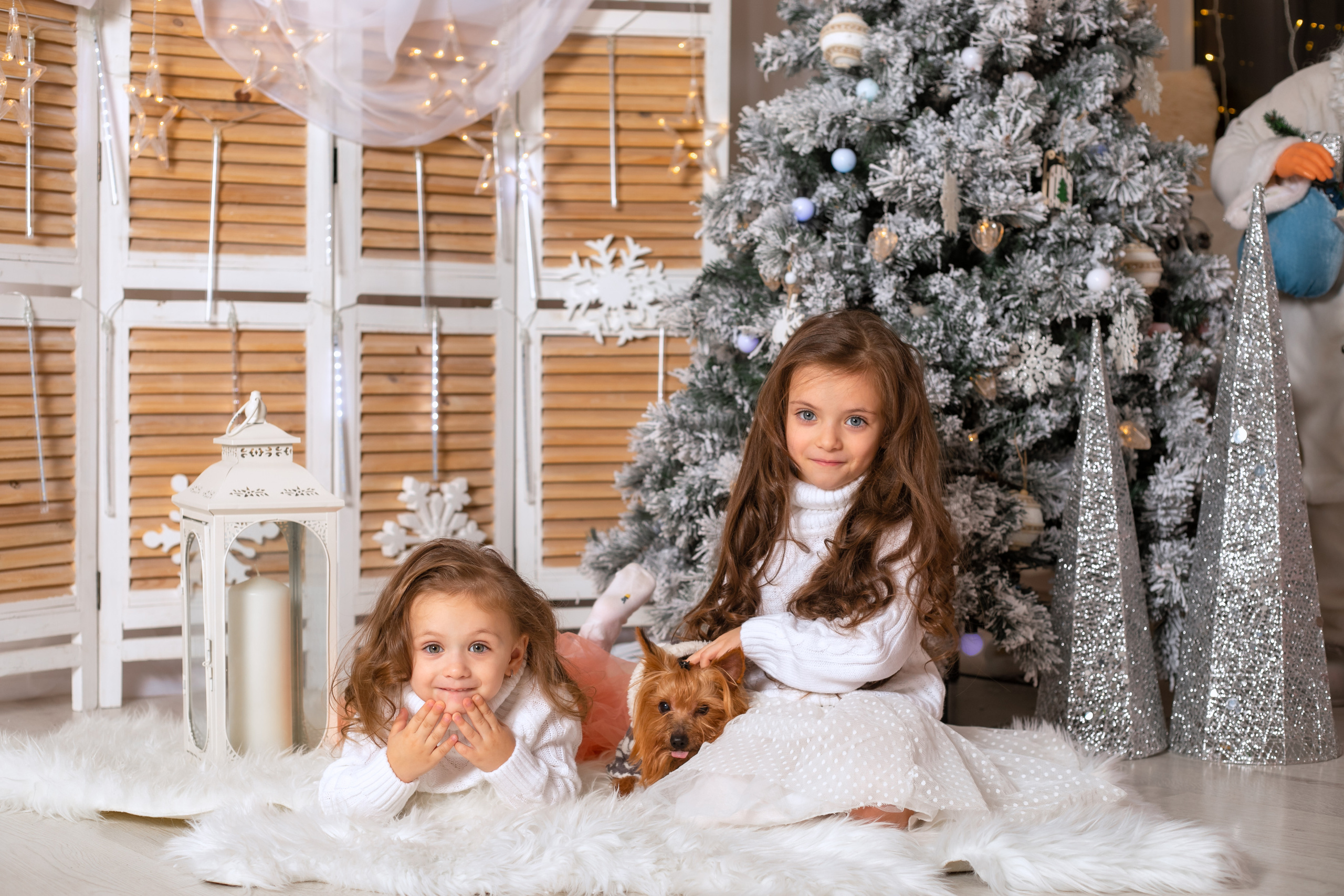 NEW YEAR. Дарья Бухреева — фотограф, видеограф и фототерапевт. Москва и мир