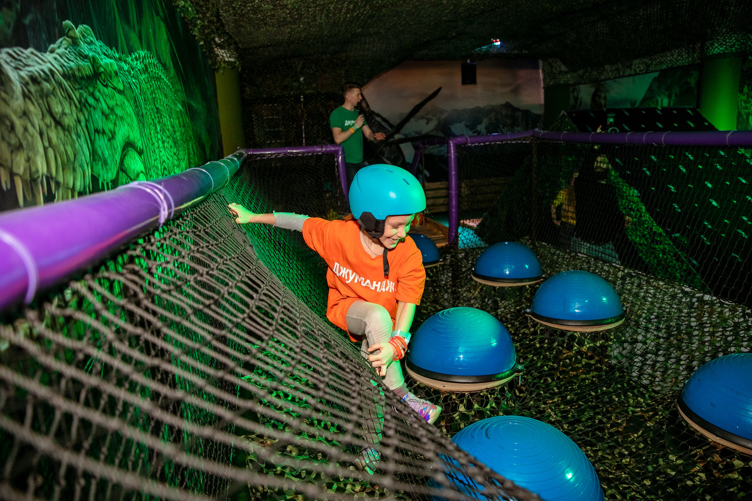 8-летие Евы. Дарья Бухреева — фотограф, видеограф и фототерапевт. Москва и мир