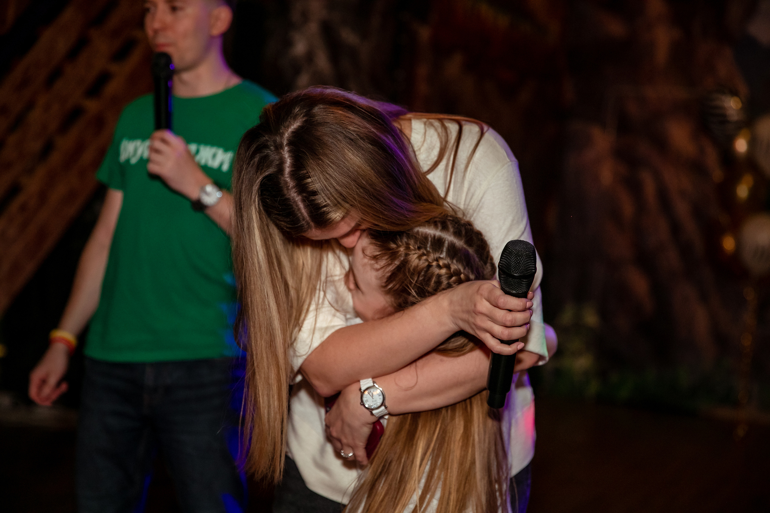 8-летие Евы. Дарья Бухреева — фотограф, видеограф и фототерапевт. Москва и мир