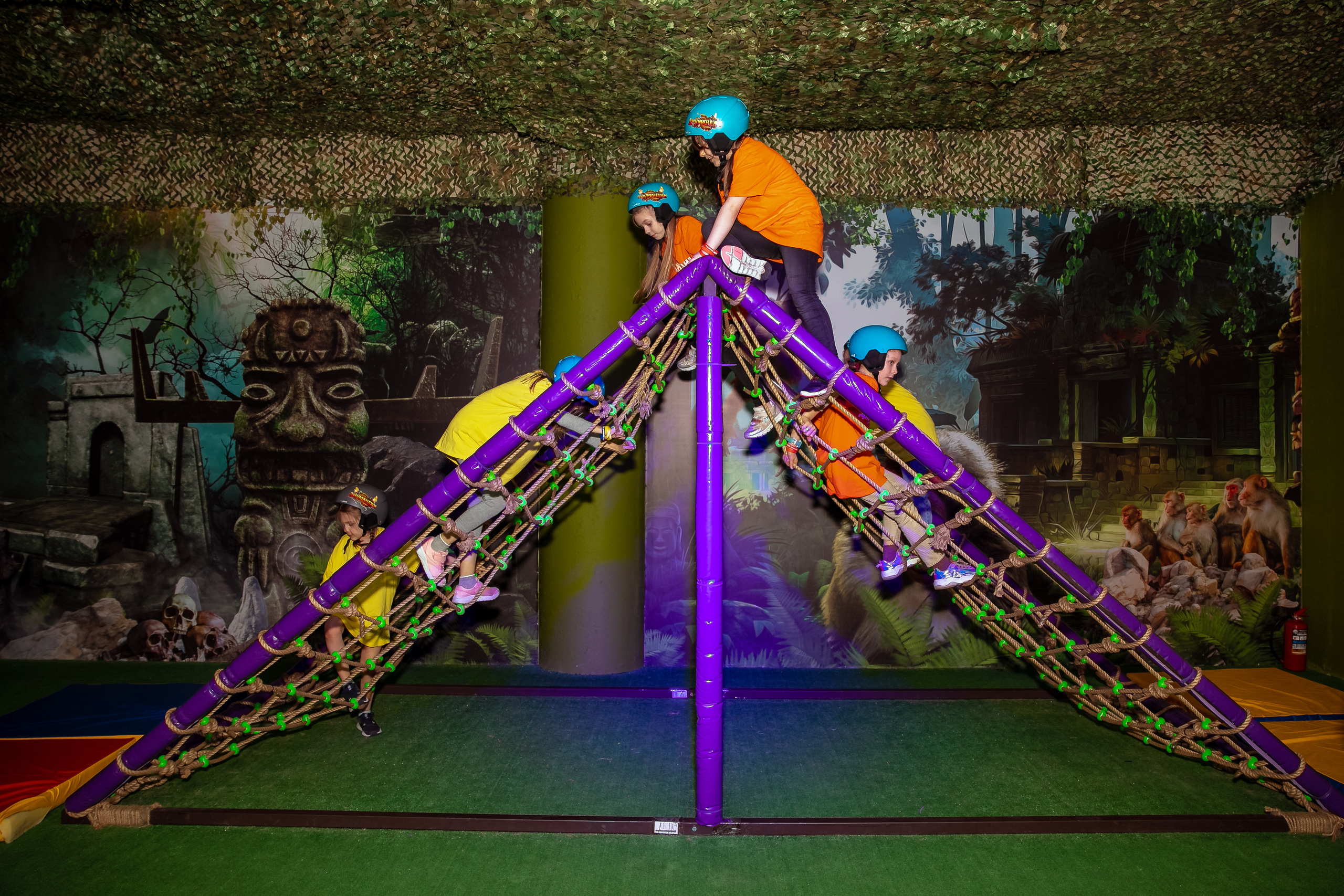 8-летие Евы. Дарья Бухреева — фотограф, видеограф и фототерапевт. Москва и мир