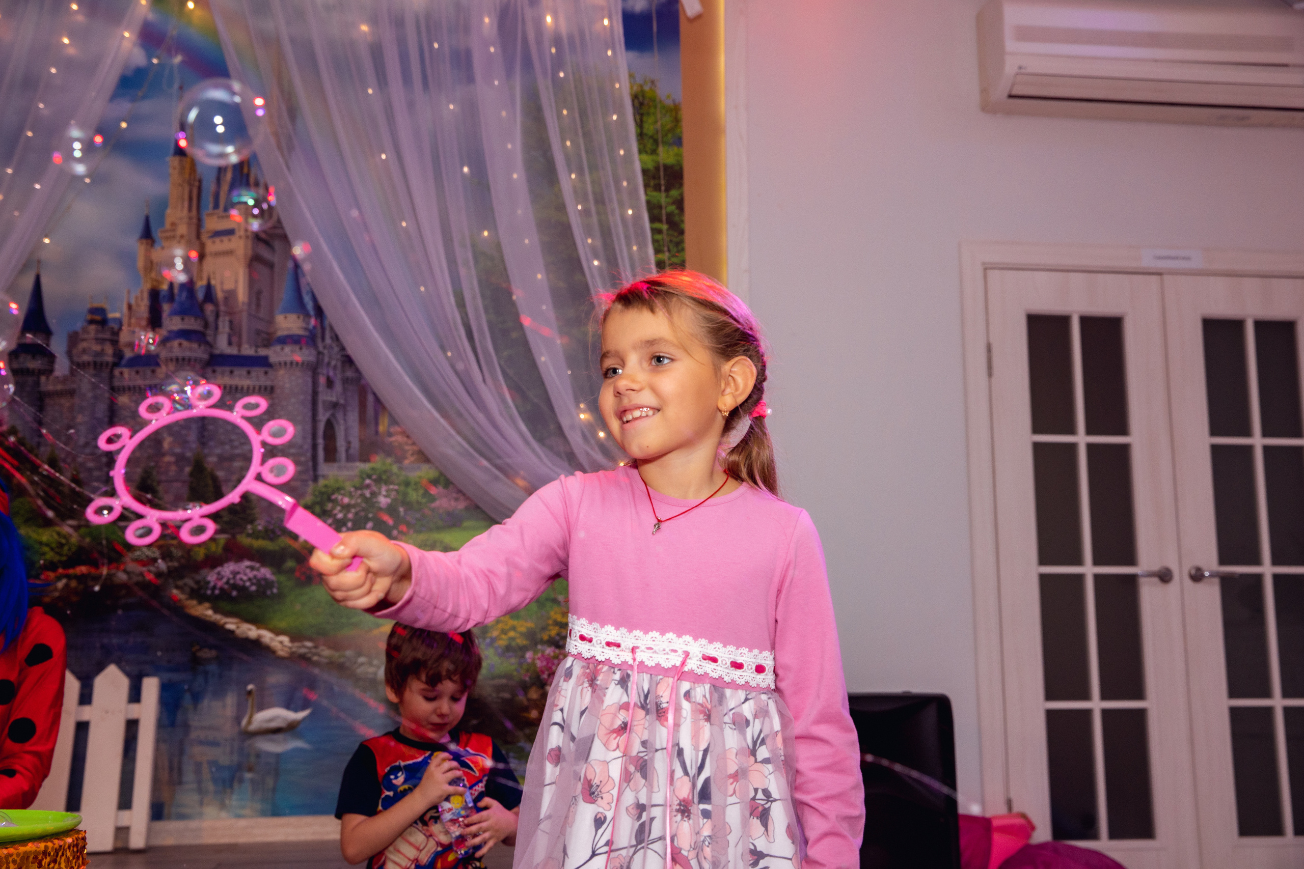 4-летие Нади. Дарья Бухреева — фотограф, видеограф и фототерапевт. Москва и мир