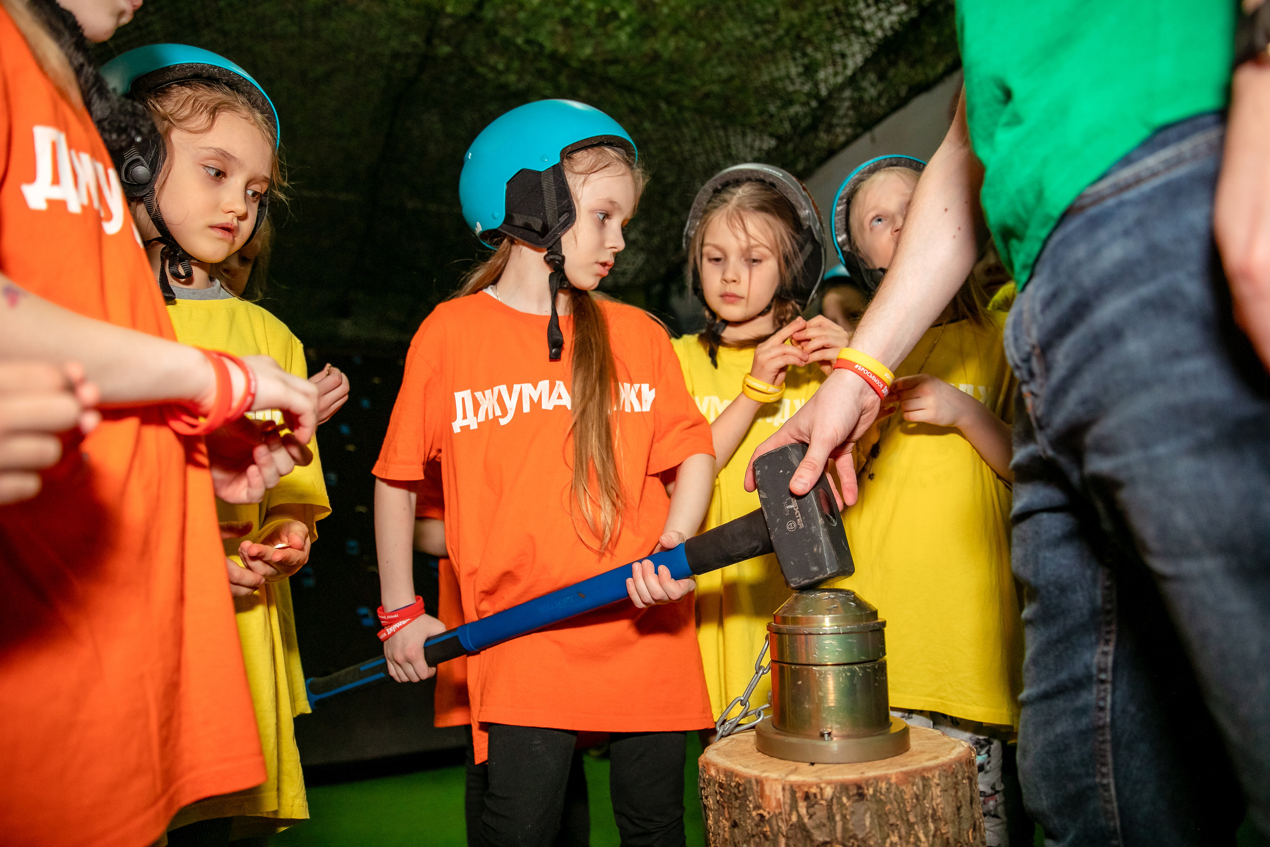 8-летие Евы. Дарья Бухреева — фотограф, видеограф и фототерапевт. Москва и мир