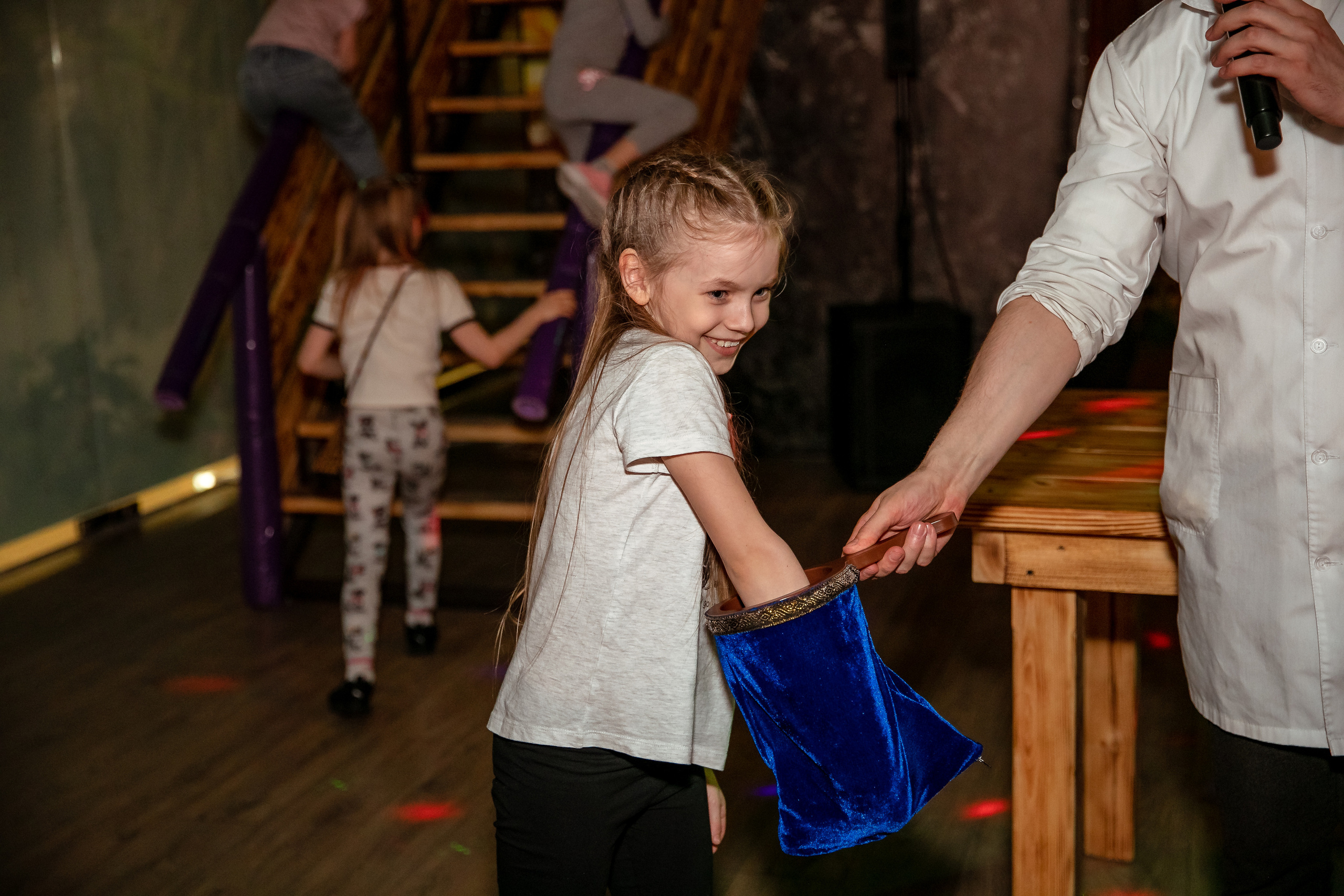 8-летие Евы. Дарья Бухреева — фотограф, видеограф и фототерапевт. Москва и мир