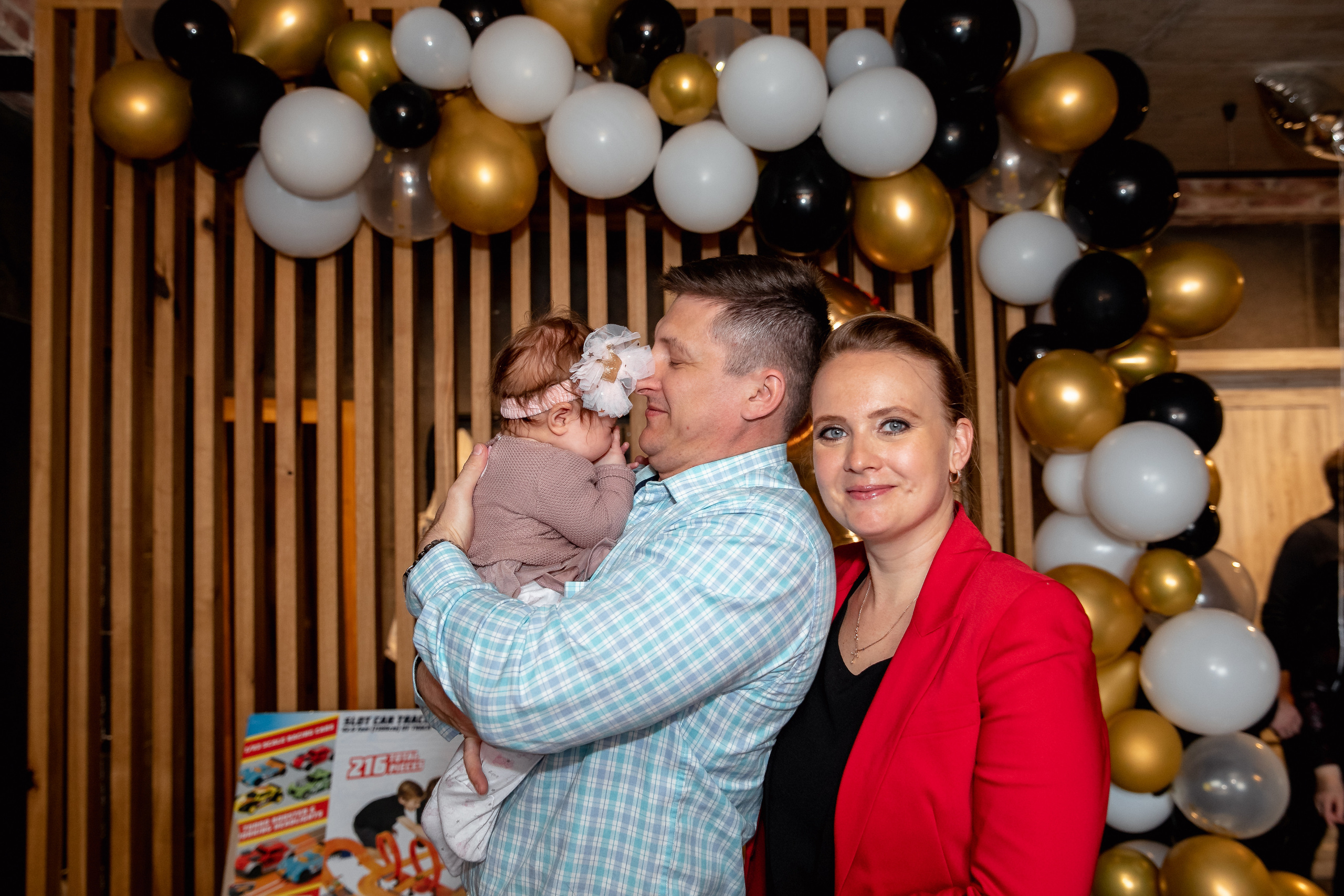 3-летие Данила. Дарья Бухреева — фотограф, видеограф и фототерапевт. Москва и мир